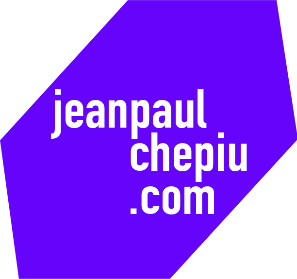 JEAN PAUL CHE PIU PALAO
