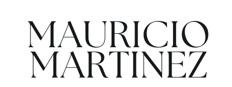 Mauricio Martinez