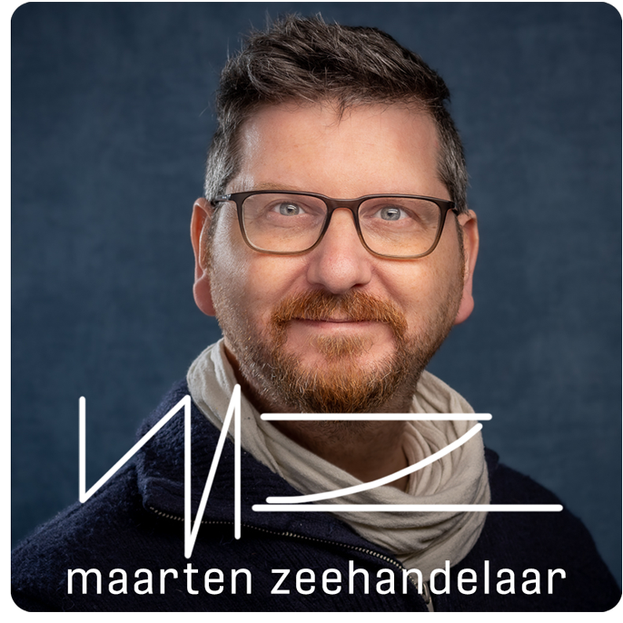 Maarten Zeehandelaar