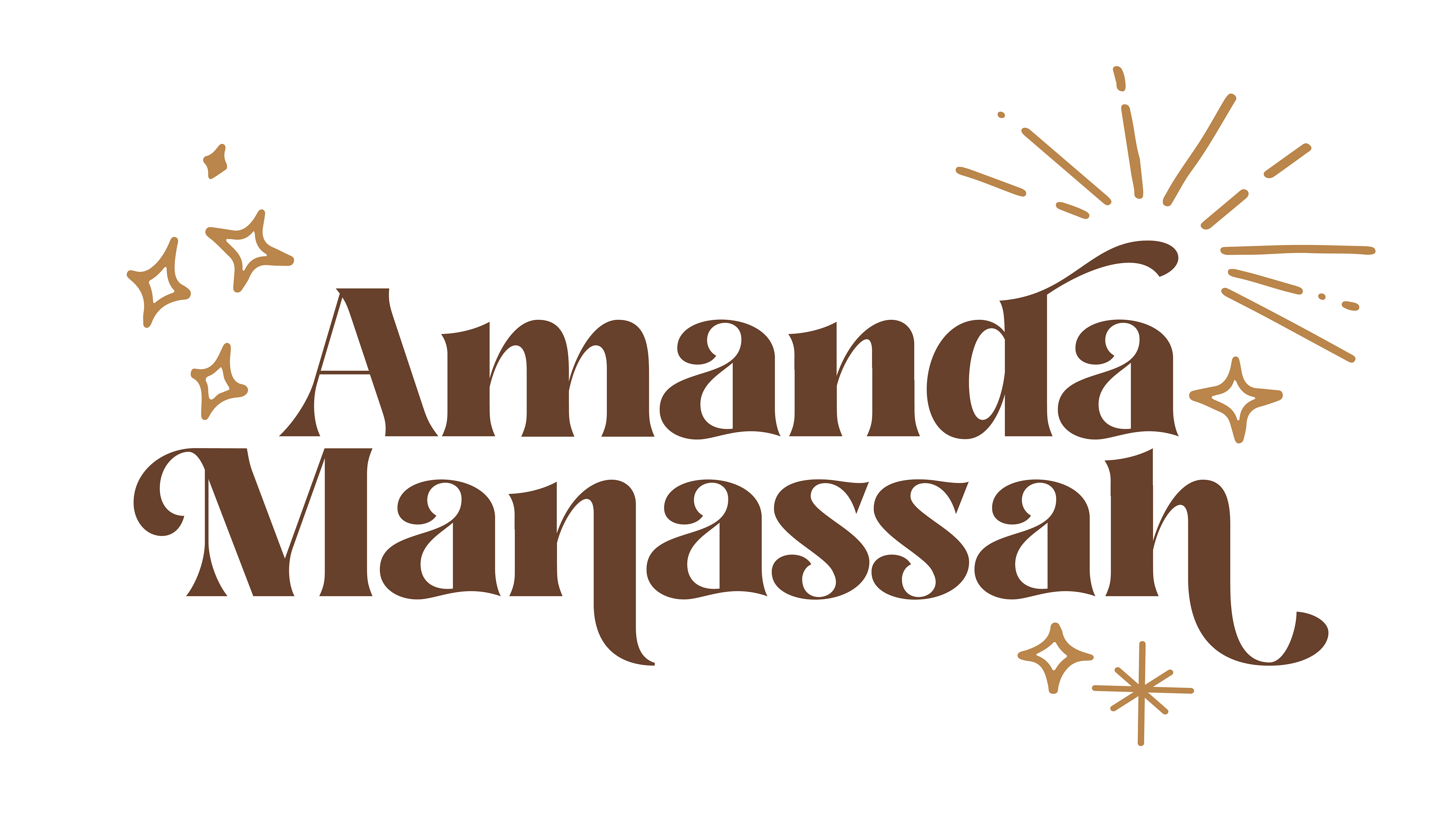 Amanda Manassah