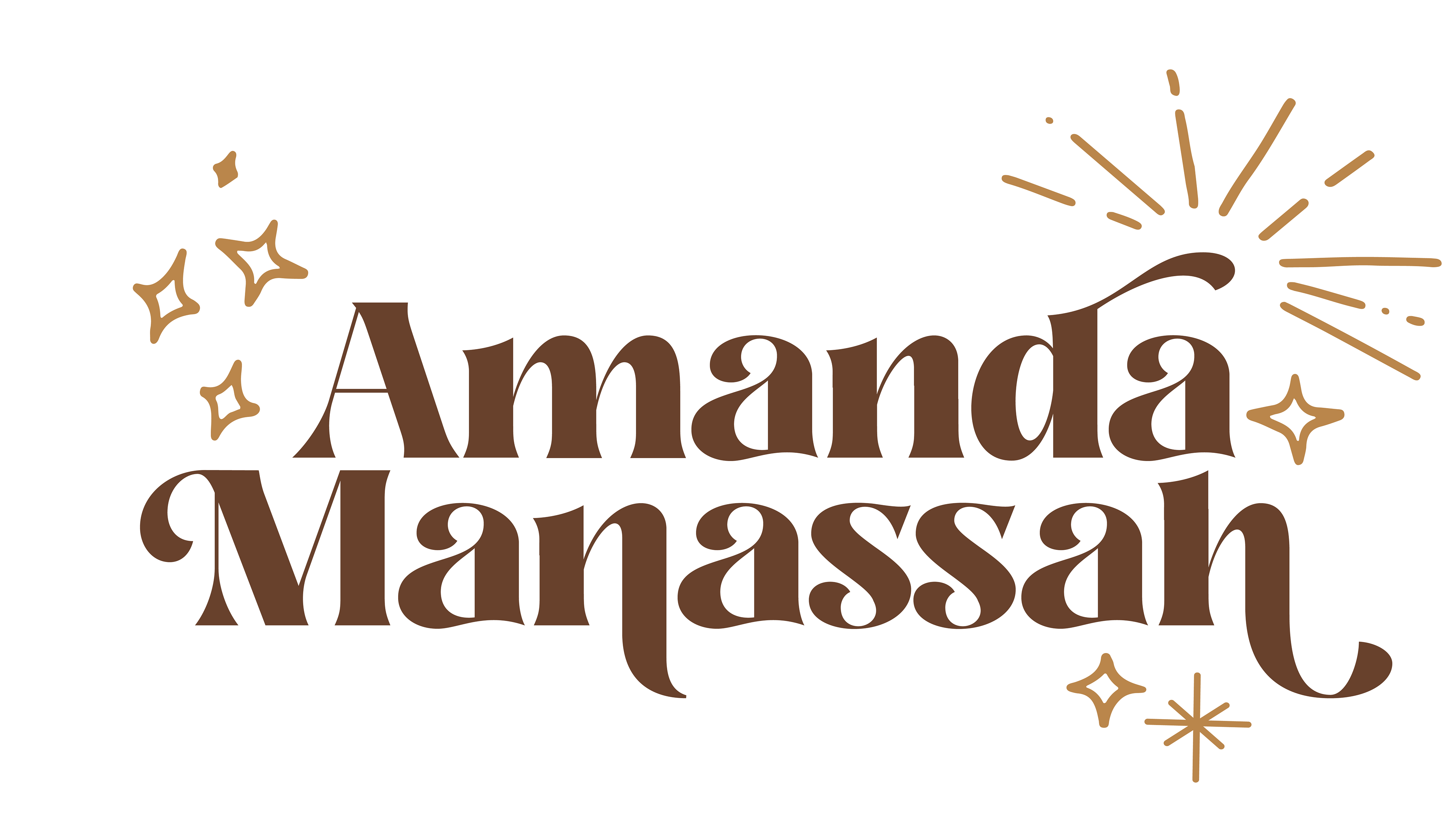 Amanda Manassah
