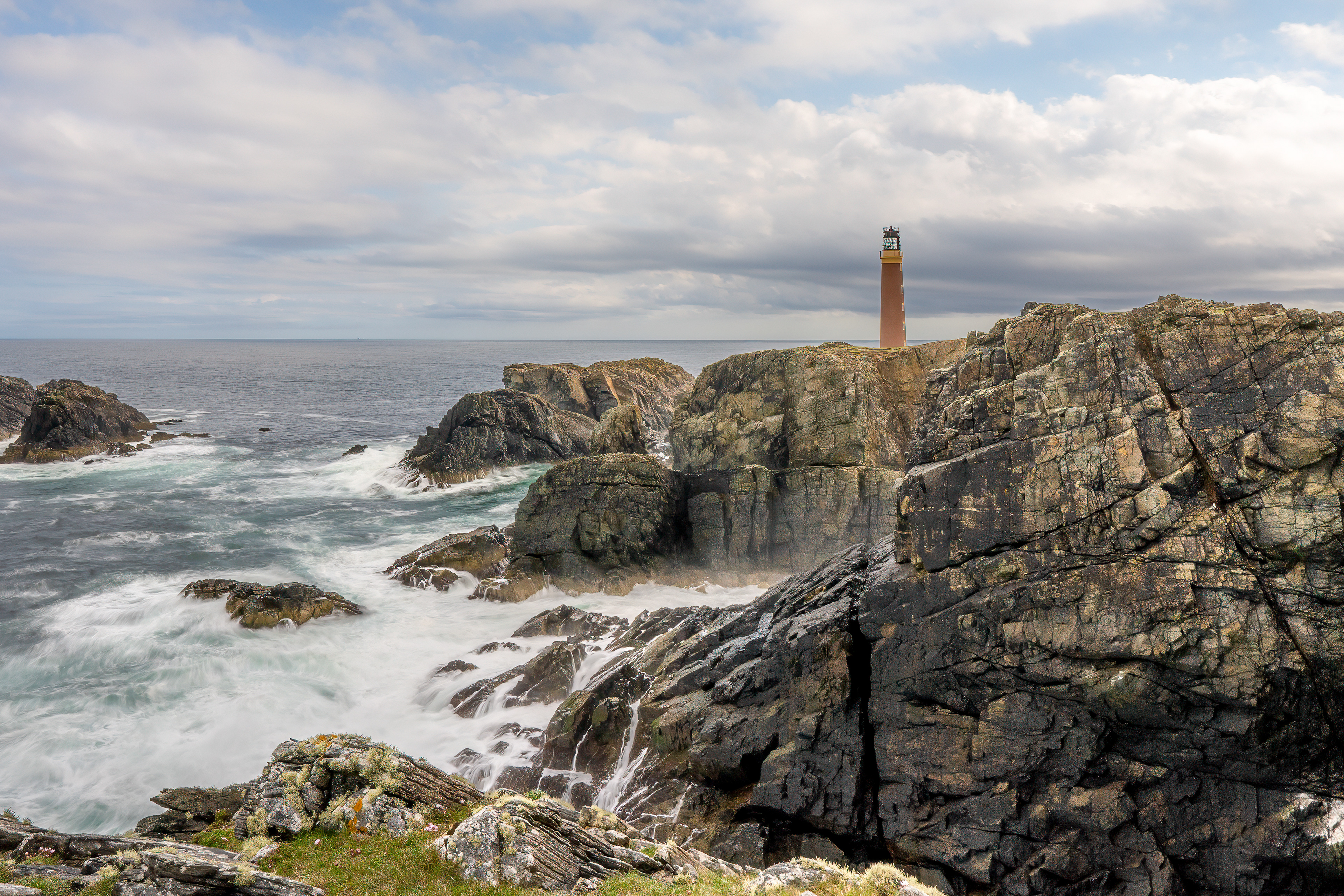 Butt of Lewis, Outer Hebrides