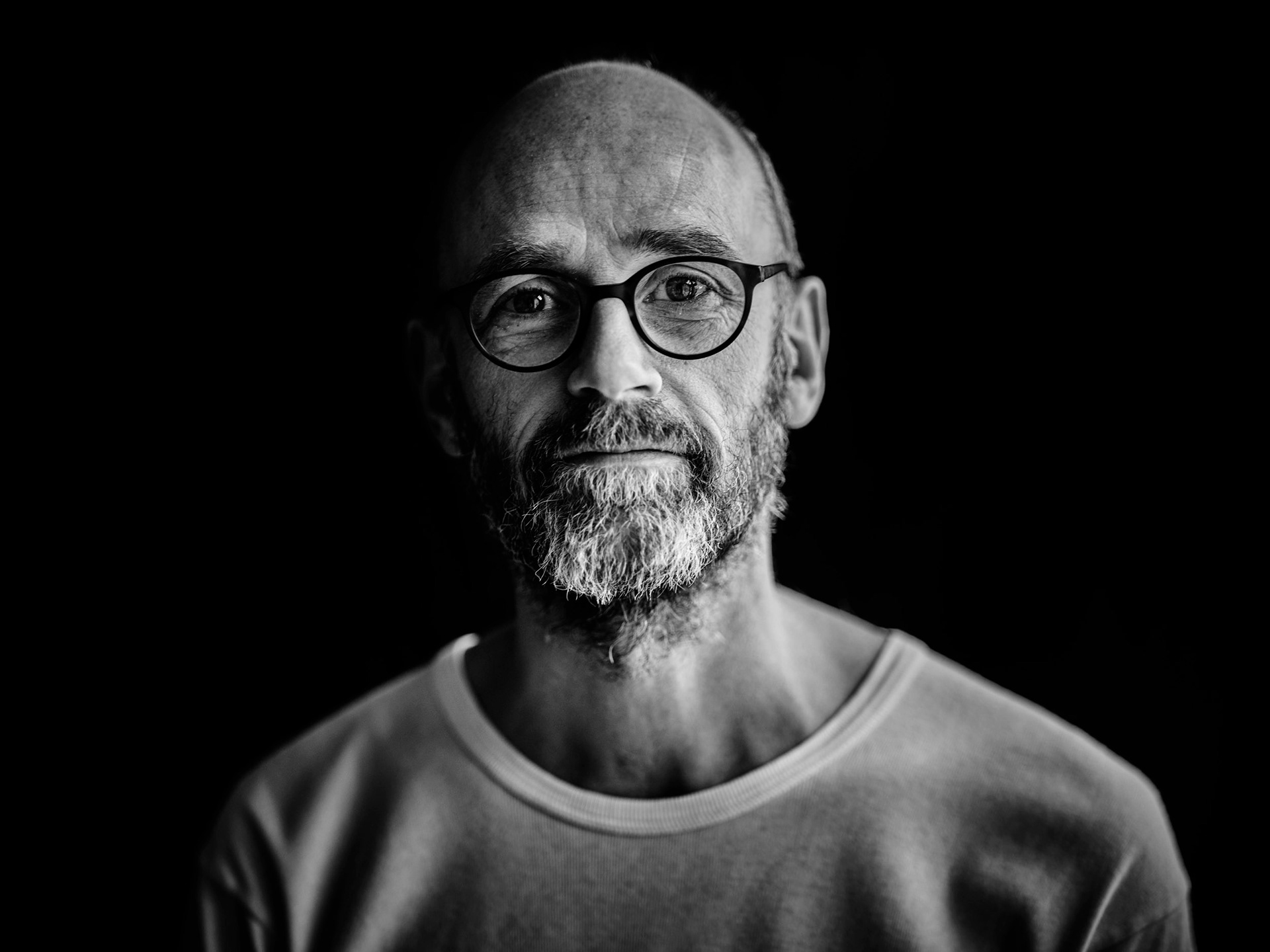 Nikolaj Wolf