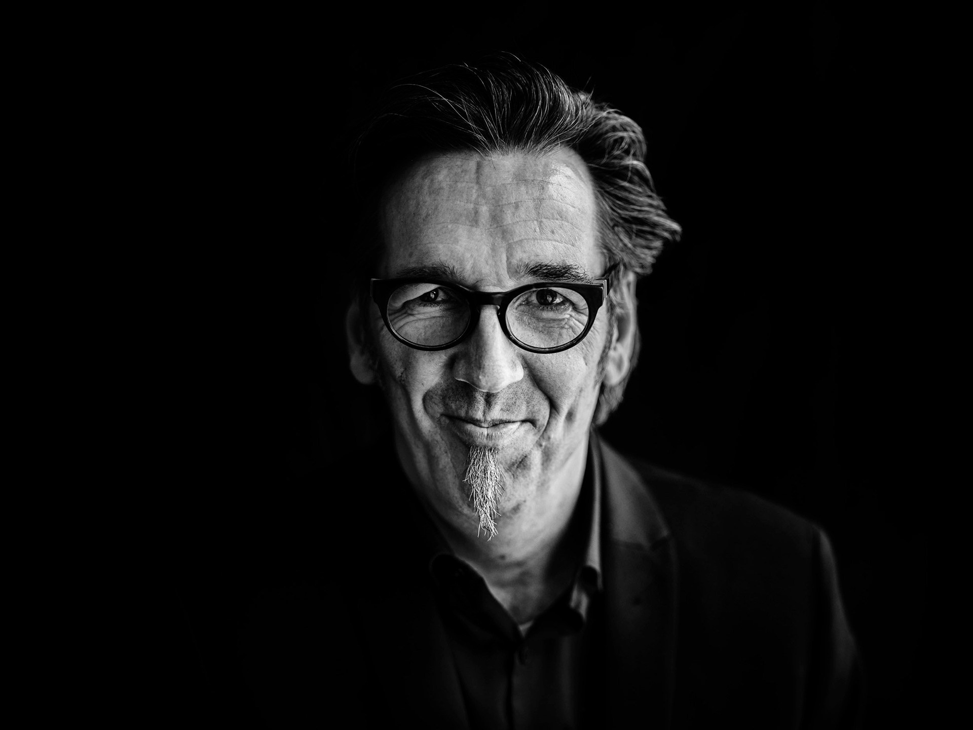 Stephen Fearing