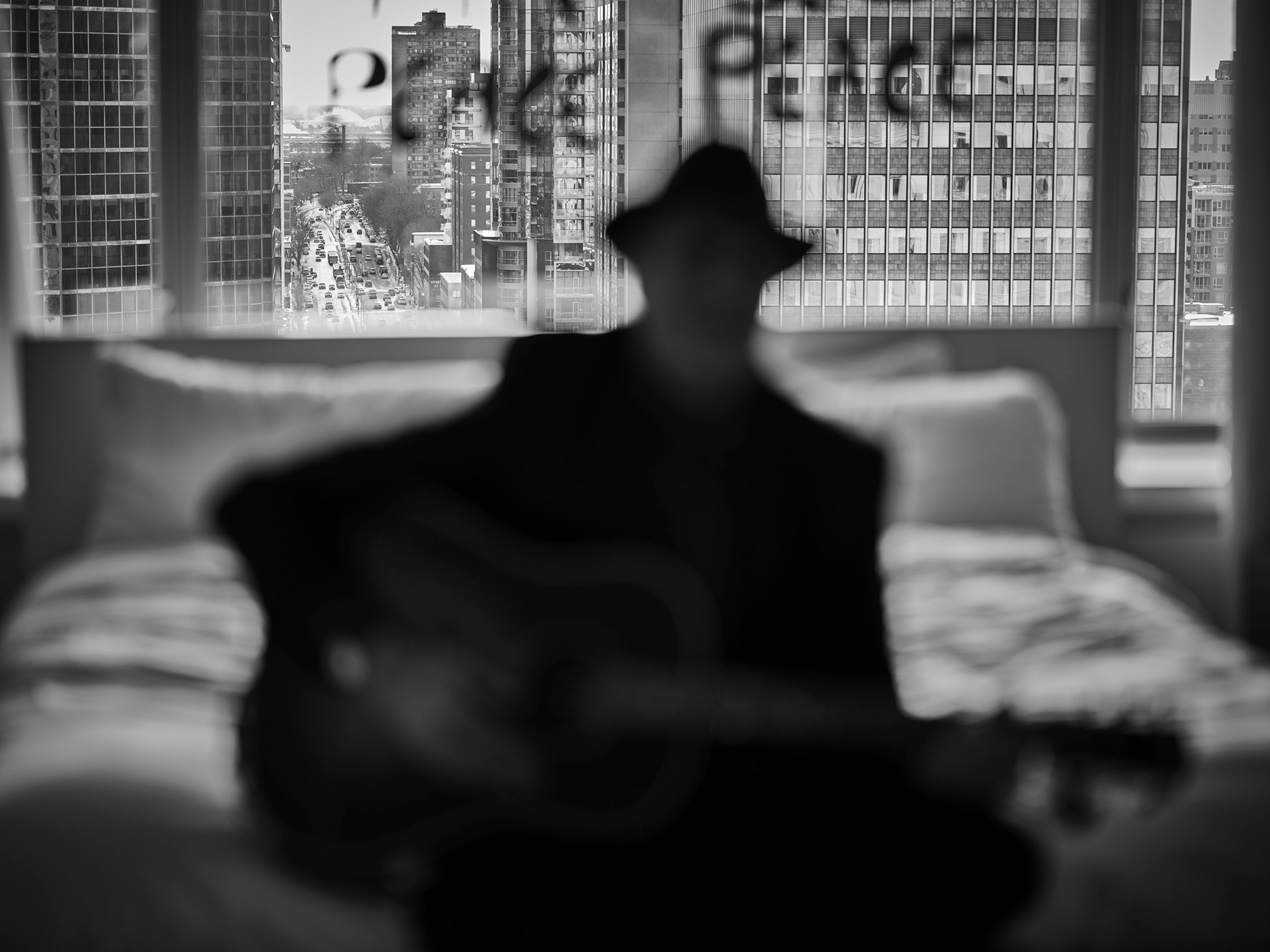 Eric Andersen
