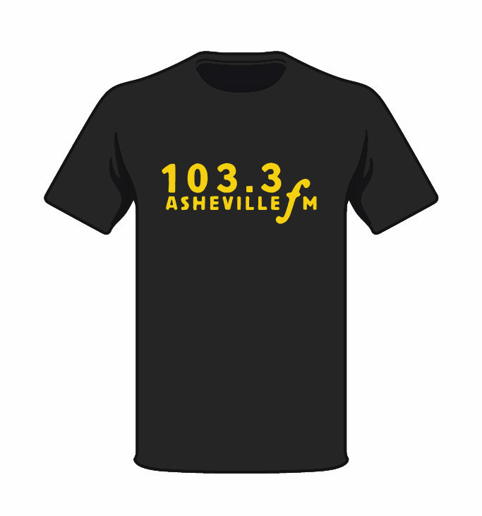 AFM Logo Shirt