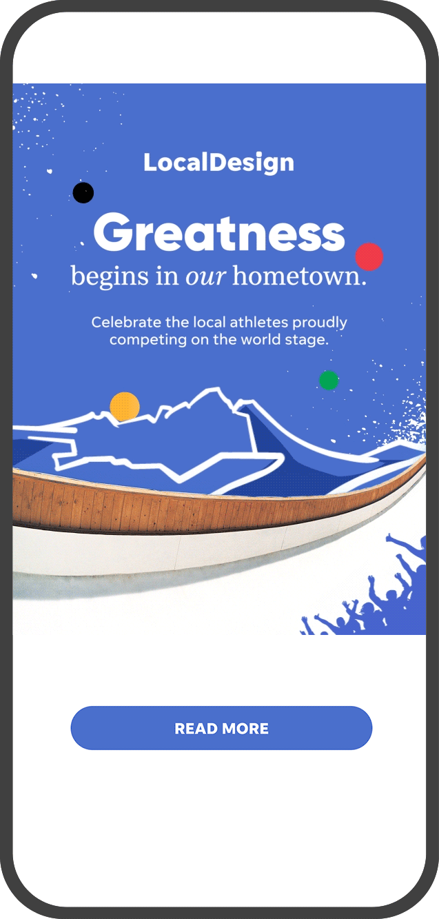 Winter Olympics 26 app C1