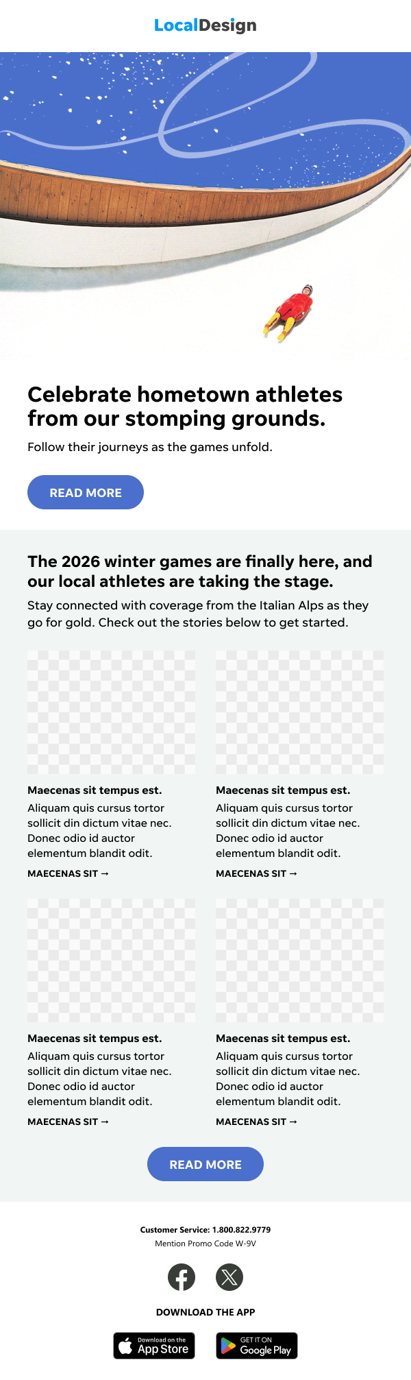 Enterprise Engagement, Send 2