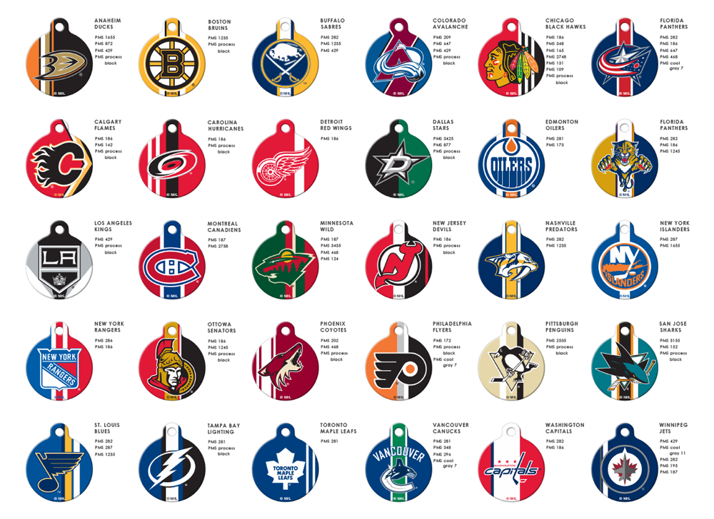 NHL