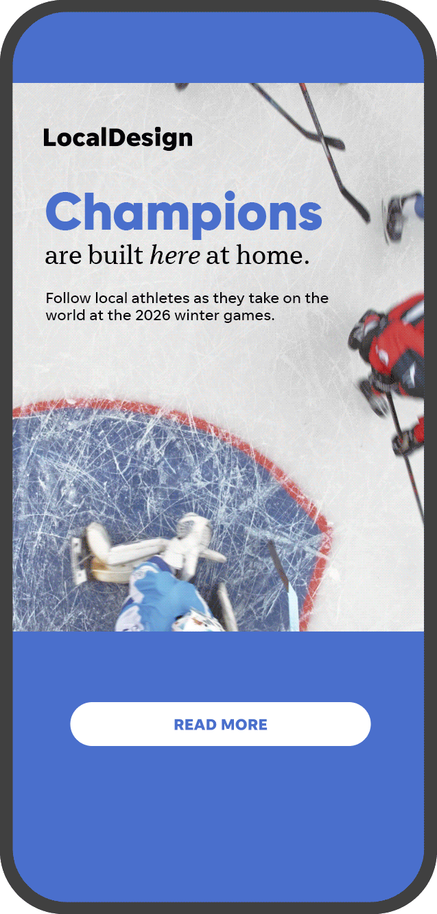 Winter Olympics 26 app C1