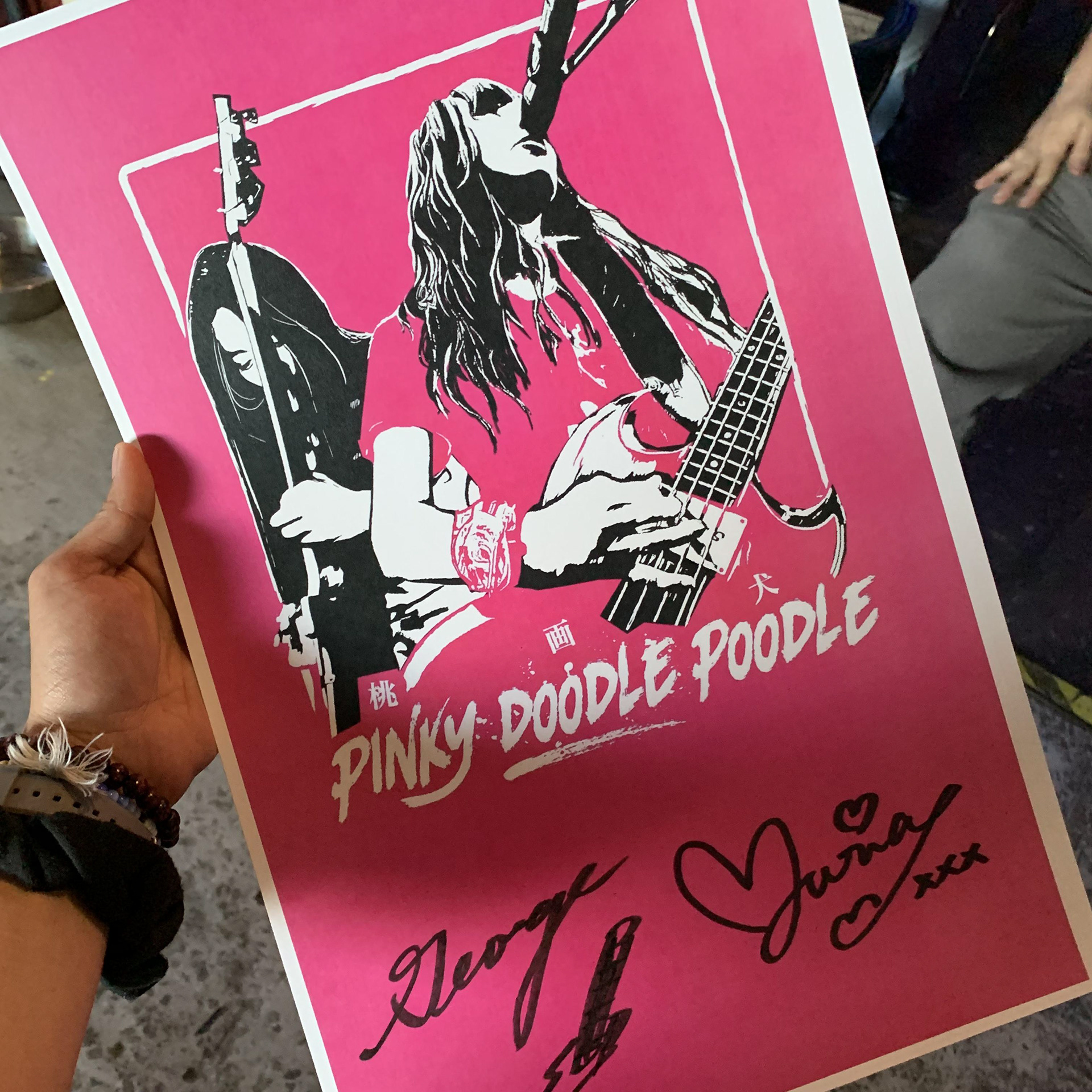 Limited Edition Print