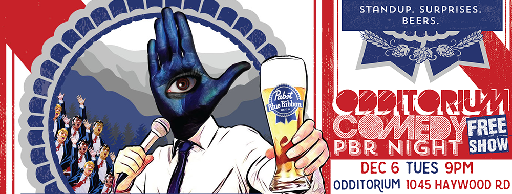 Facebook Event Banner