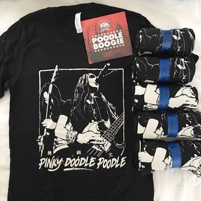 Shirts (photo courtesy of PDP)