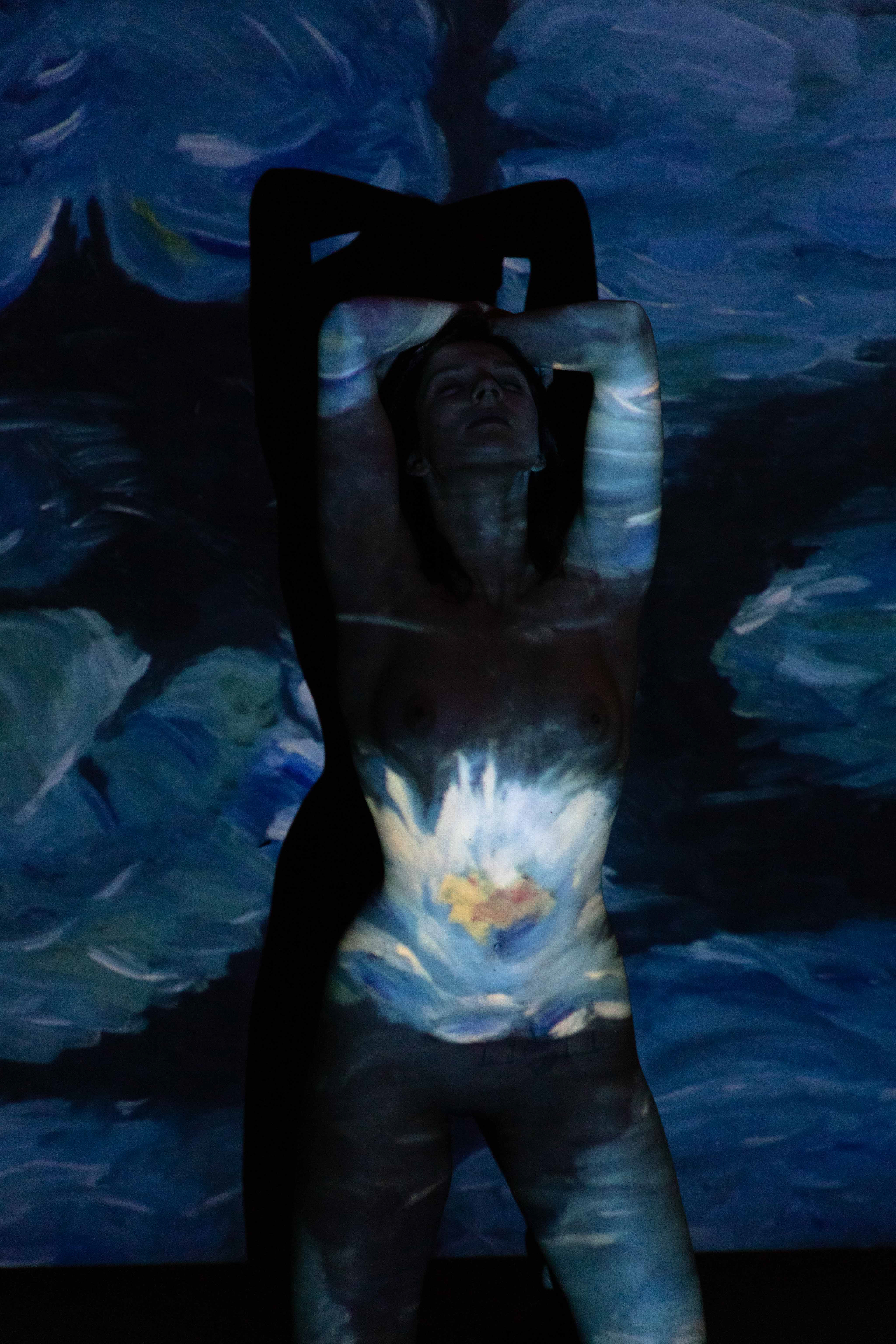 Ninfee - Monet