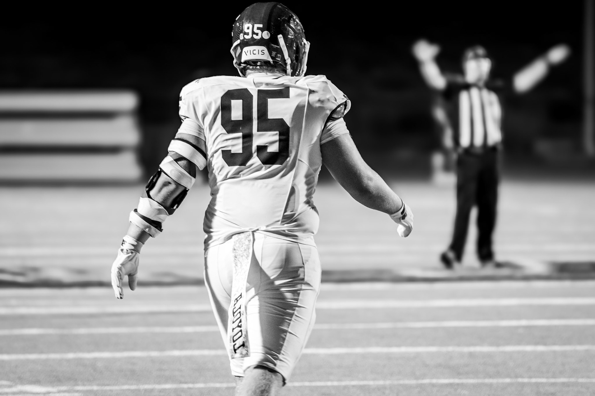 Will Mack