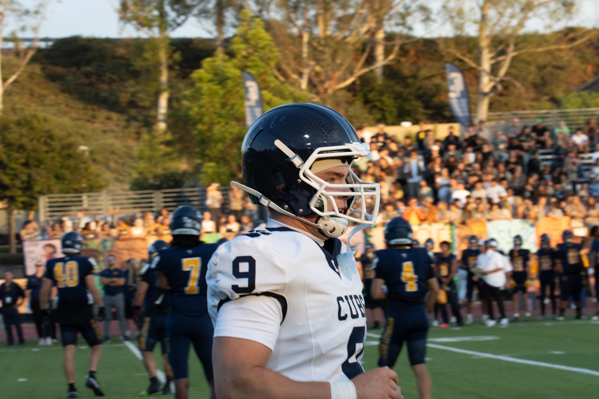 Kane Casani