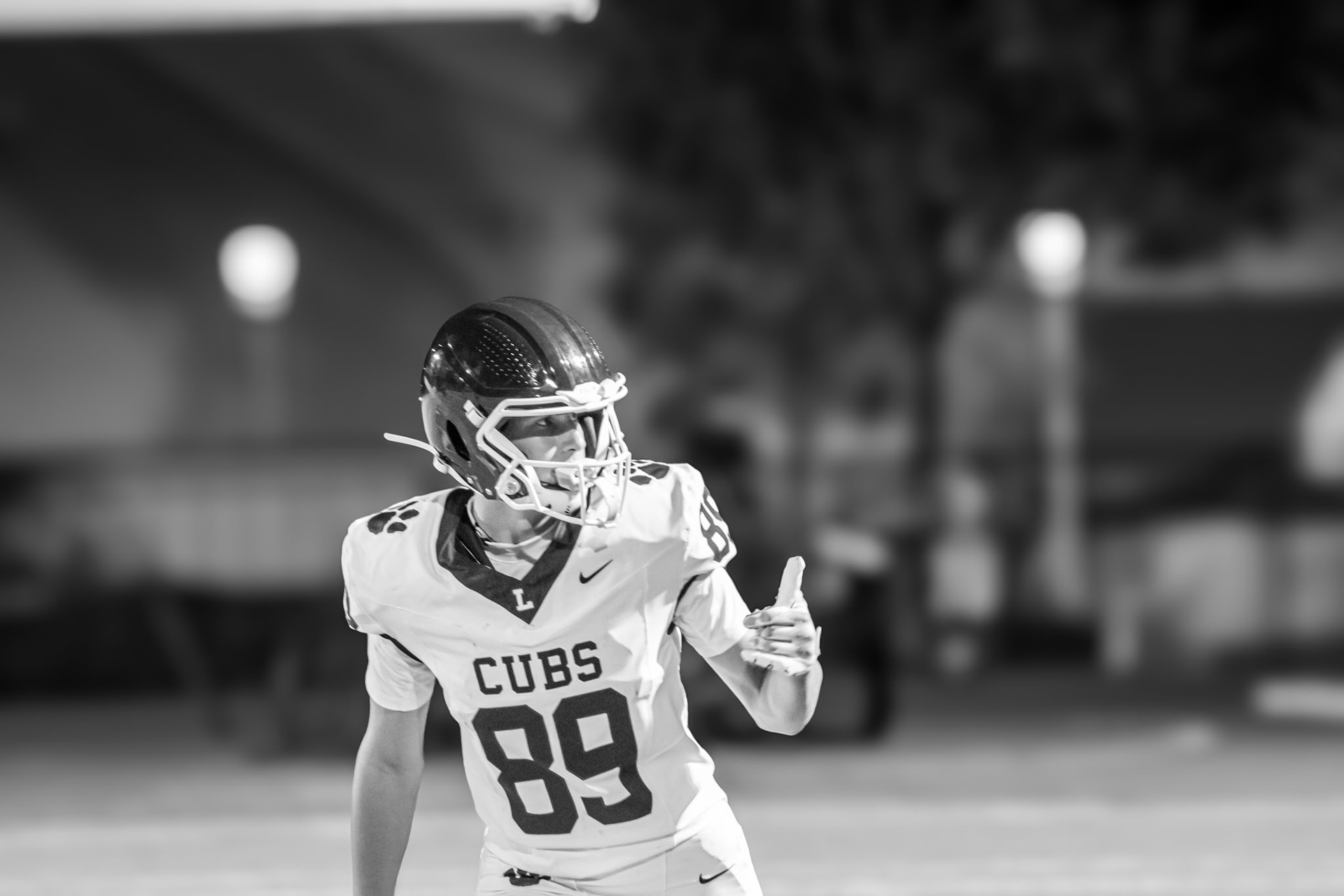 Cash Feilke