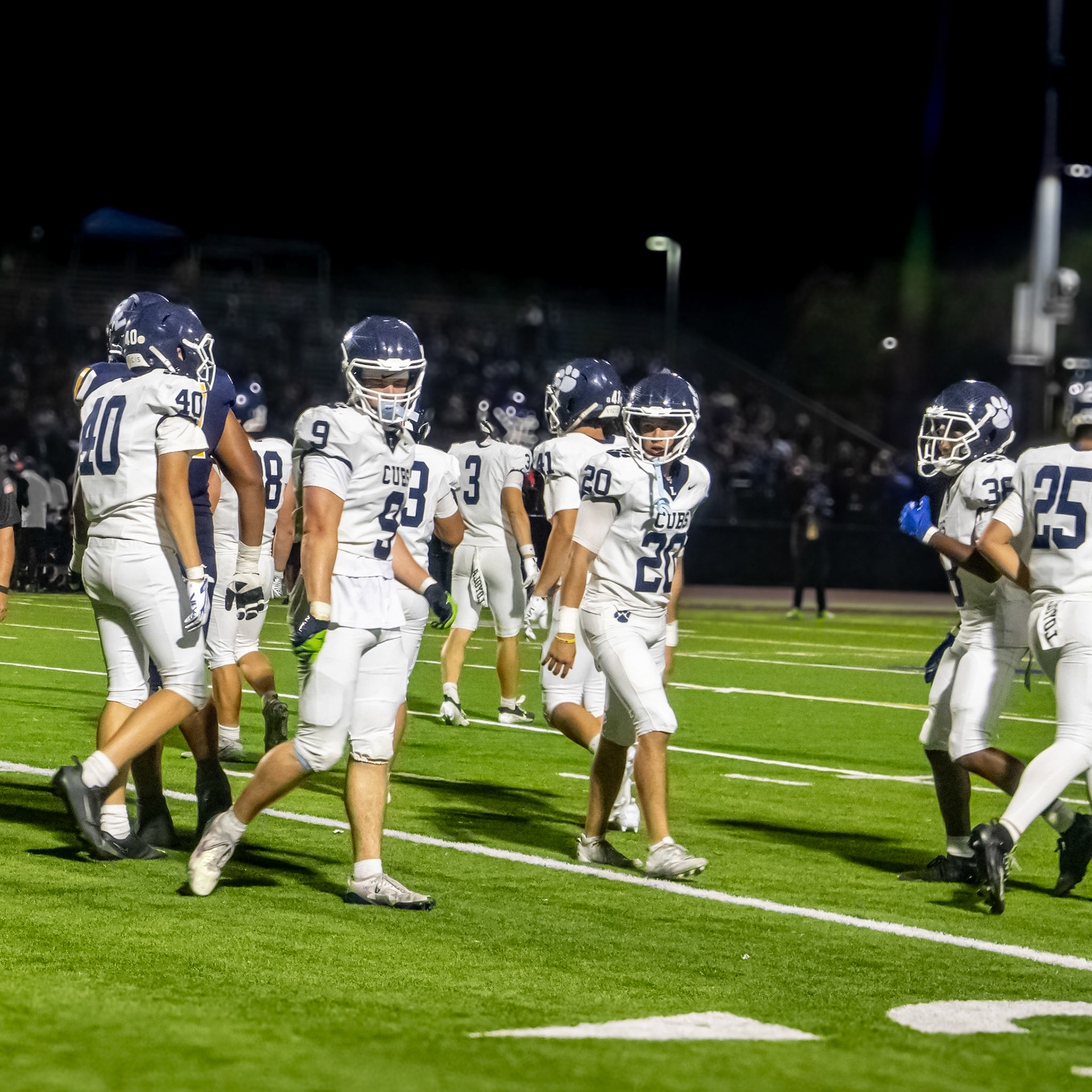 The Squad, 