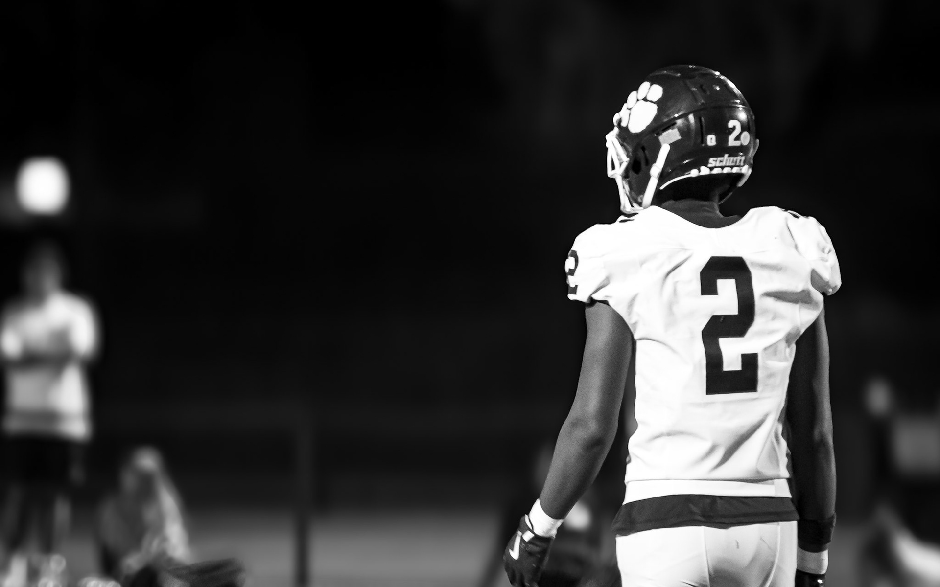 Xavier Wimbley