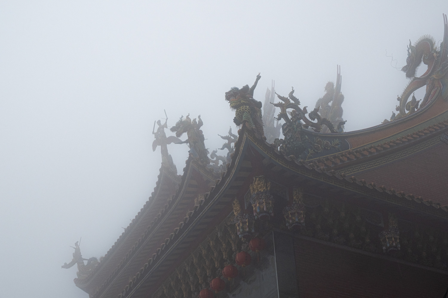 Jiufen