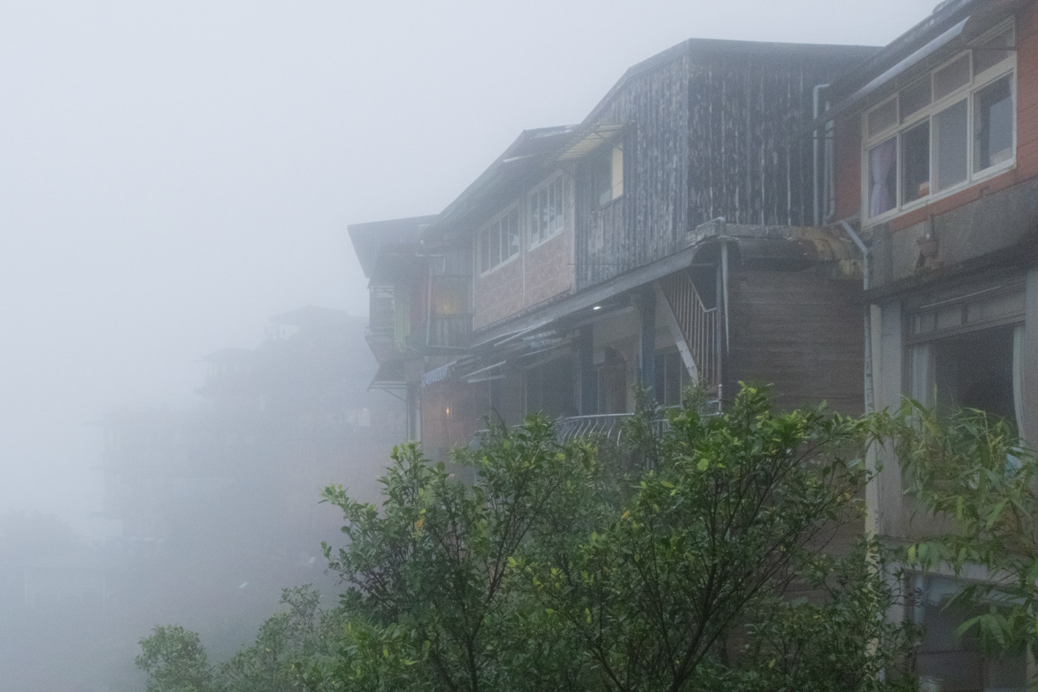 Jiufen
