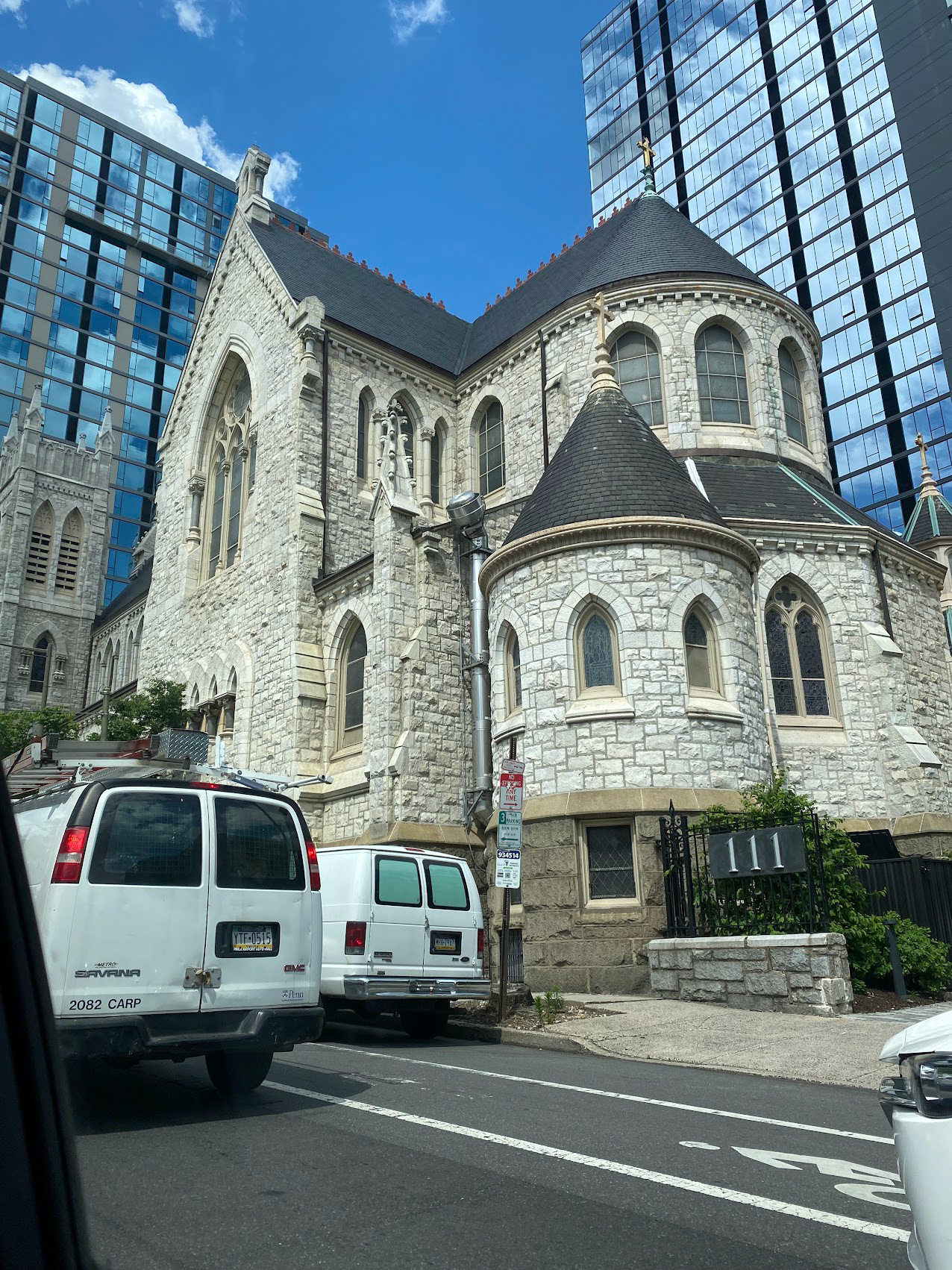 Philadelphia