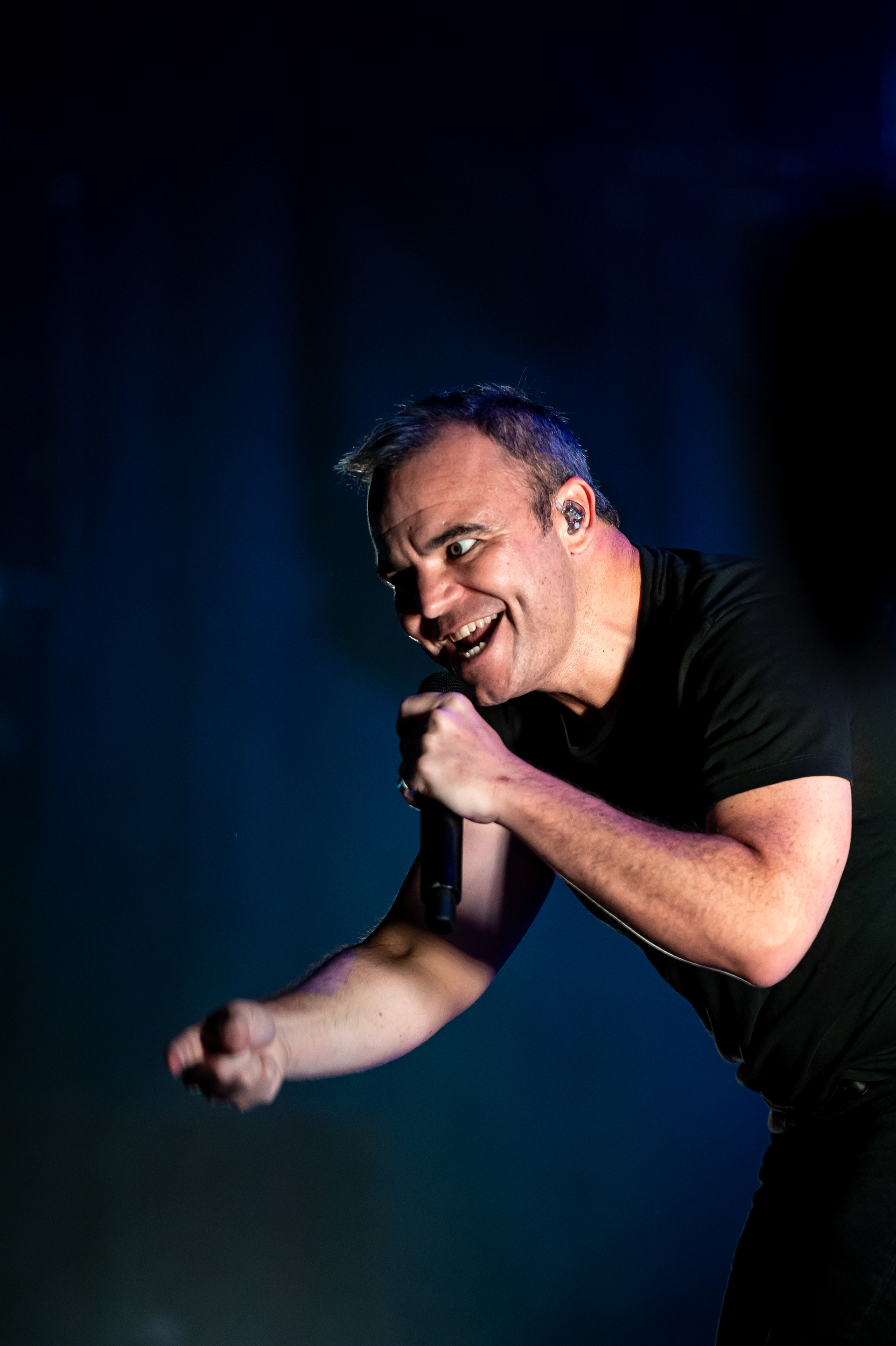 Future Islands  -  Lisbon 2025
