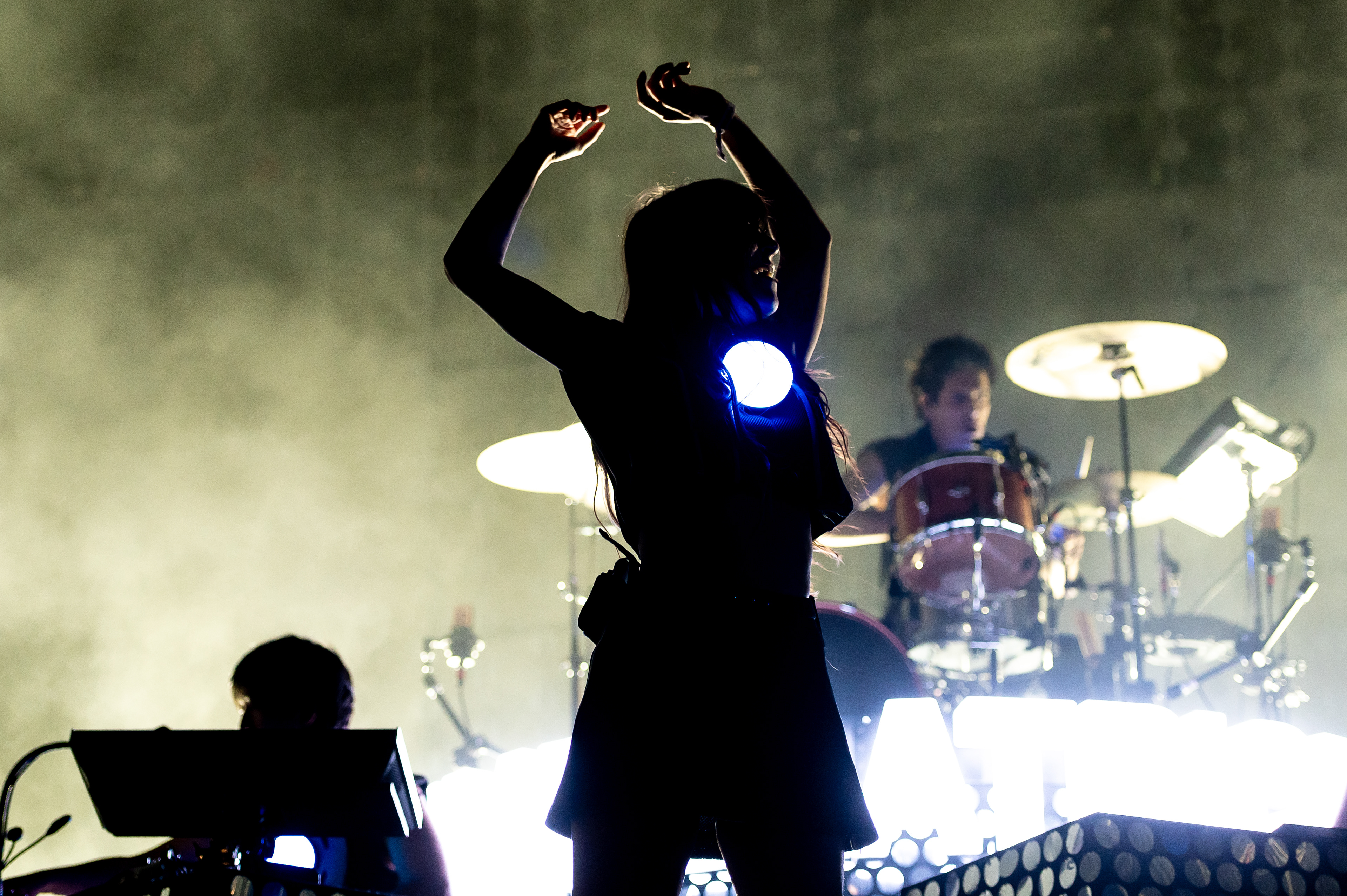 L'Impératrice  -  Lisbon 2025