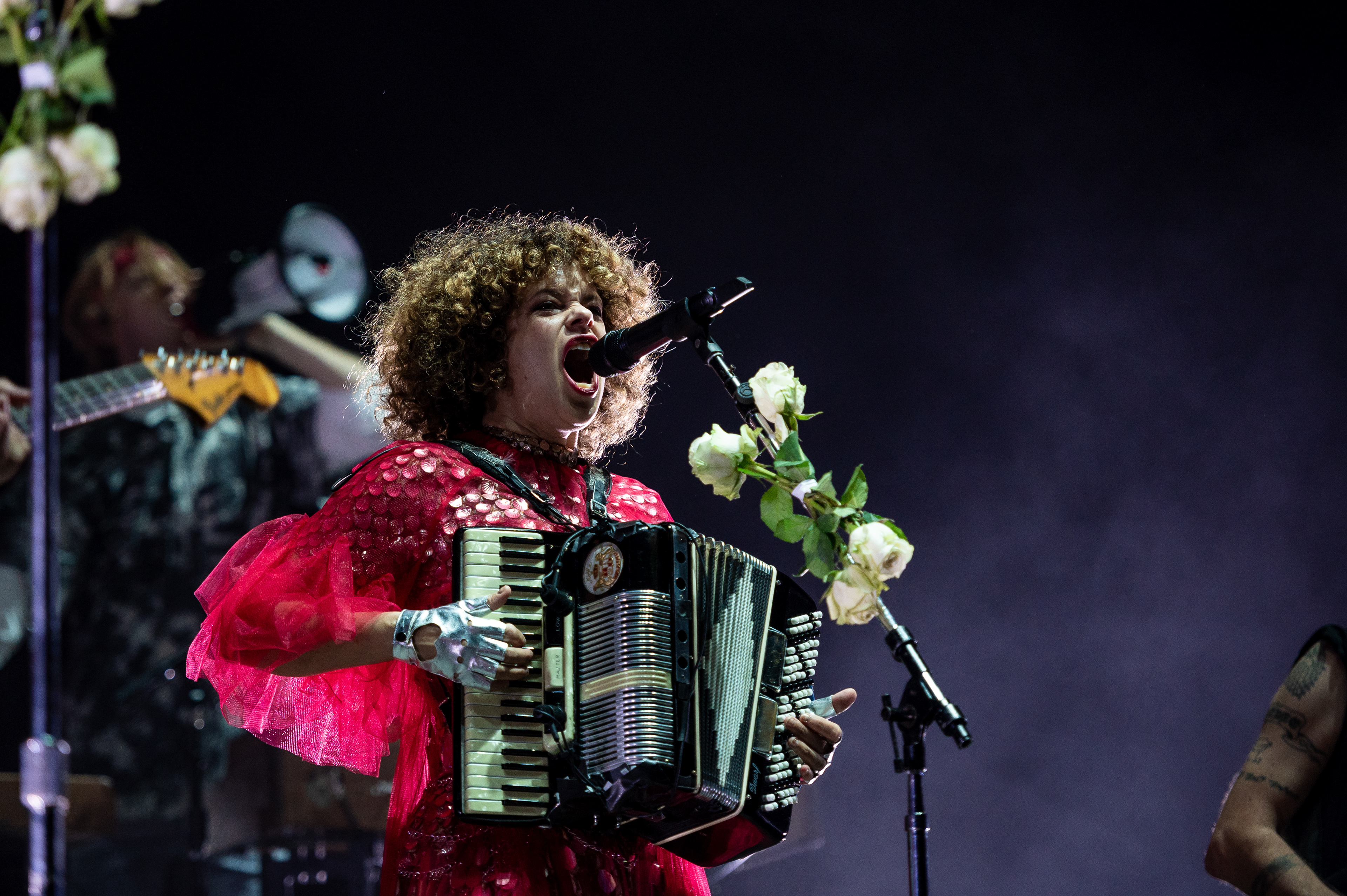 Arcade Fire  -  Lisbon 2024