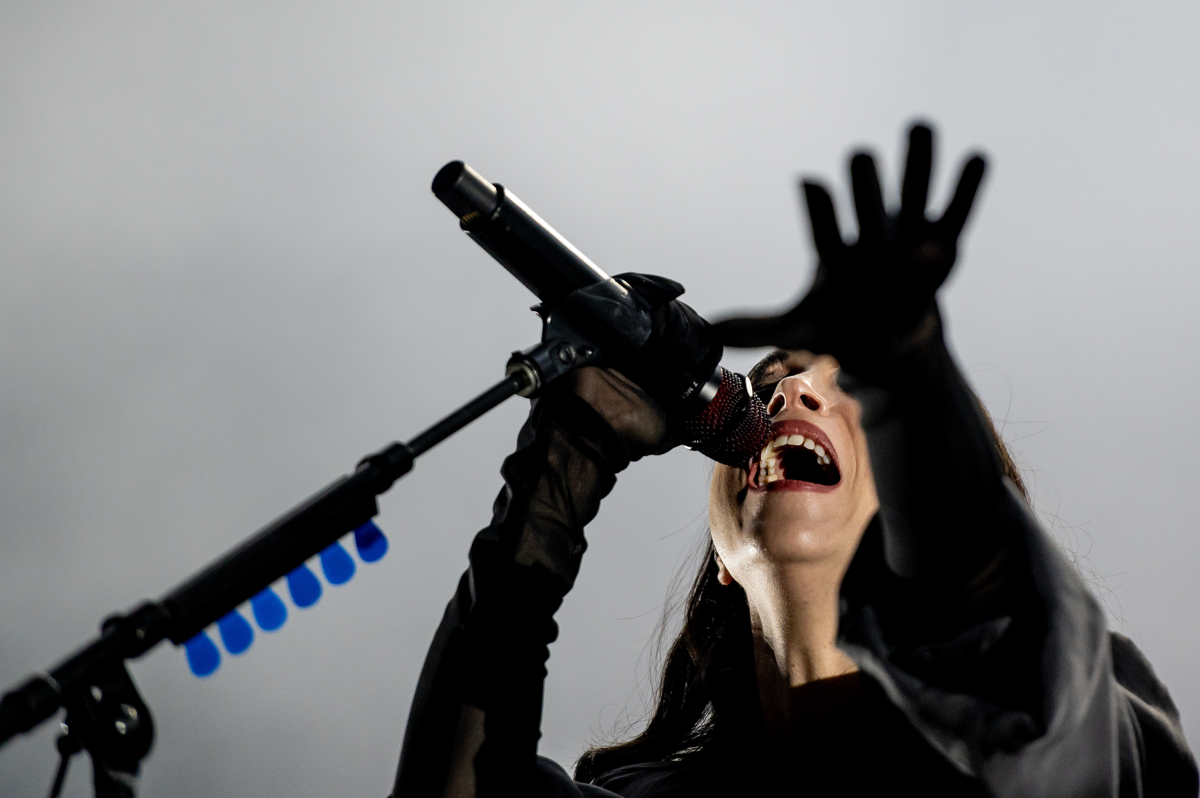 St. Vincent  -  Lisbon 2025