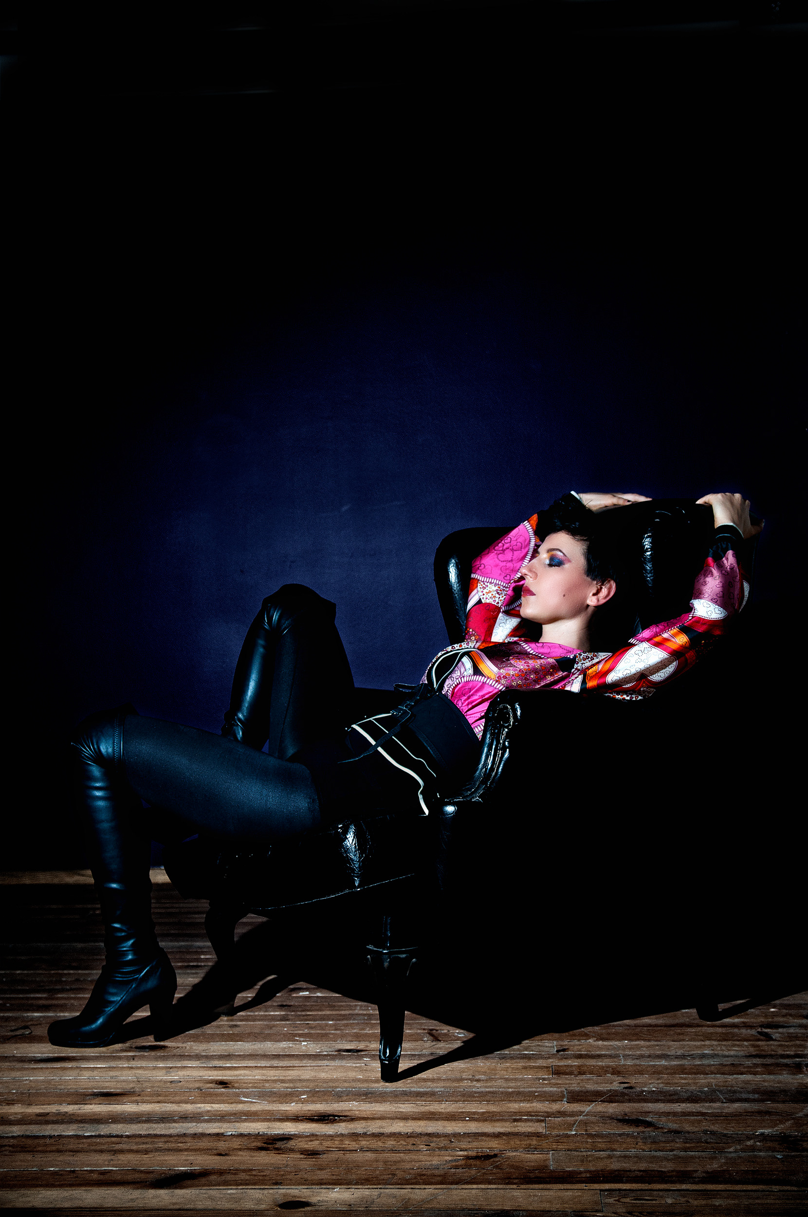 Monika Bulanda  -  musician