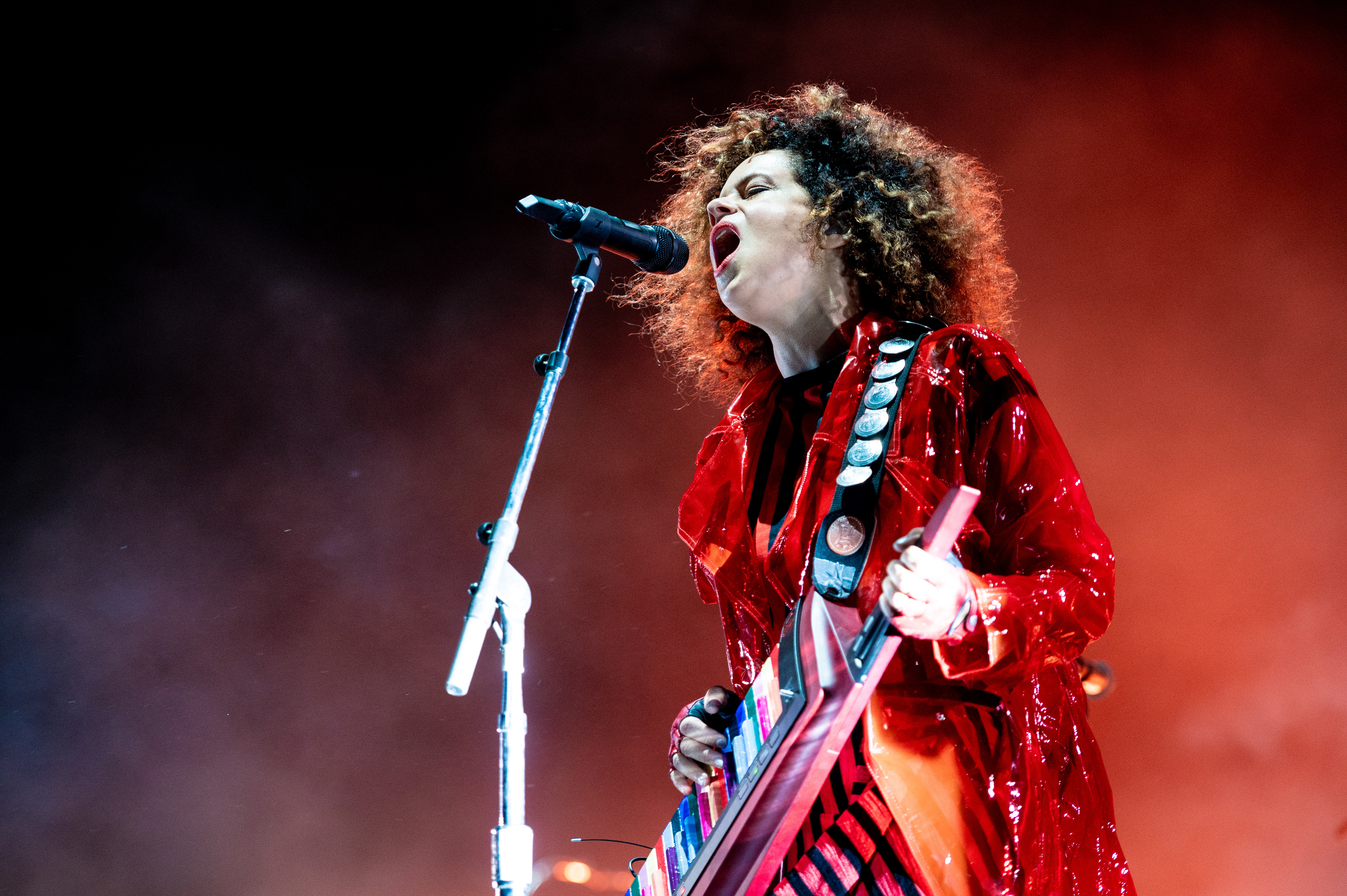 Arcade Fire - MEO Kalorama 2023