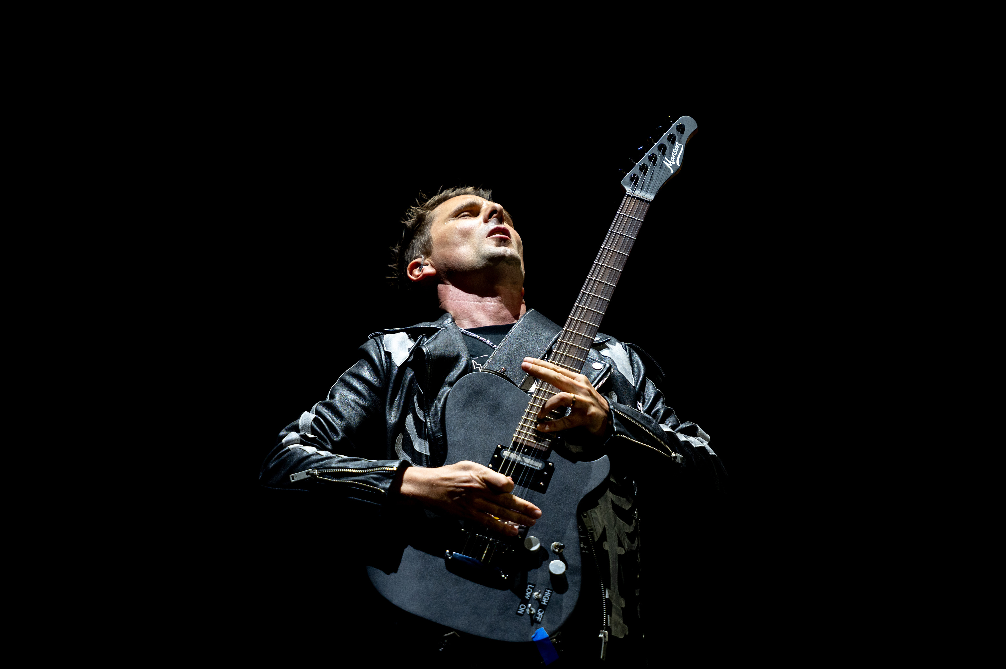 Muse  -  Lisbon 2025