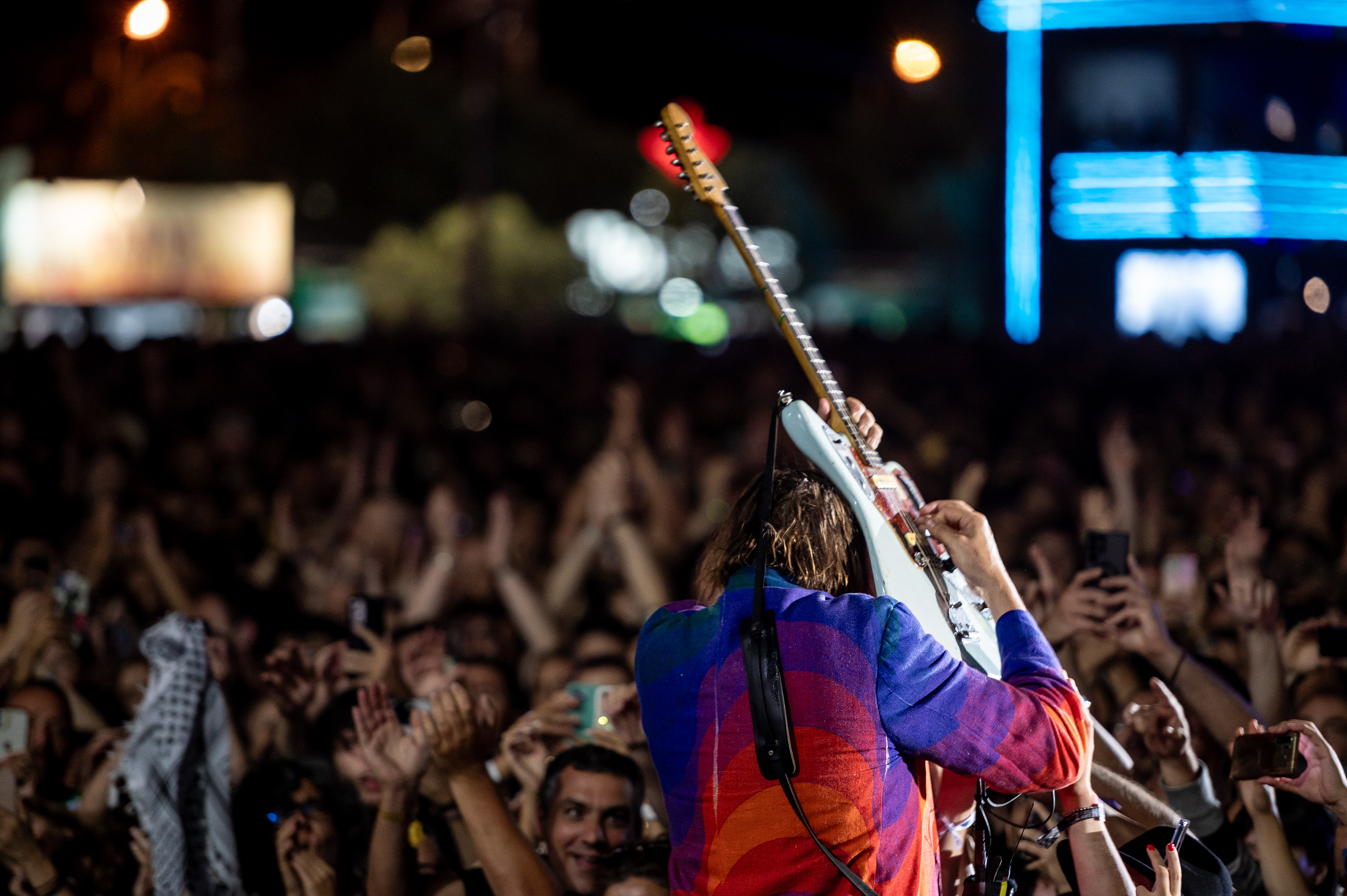 Arcade Fire  -  Lisbon 2024