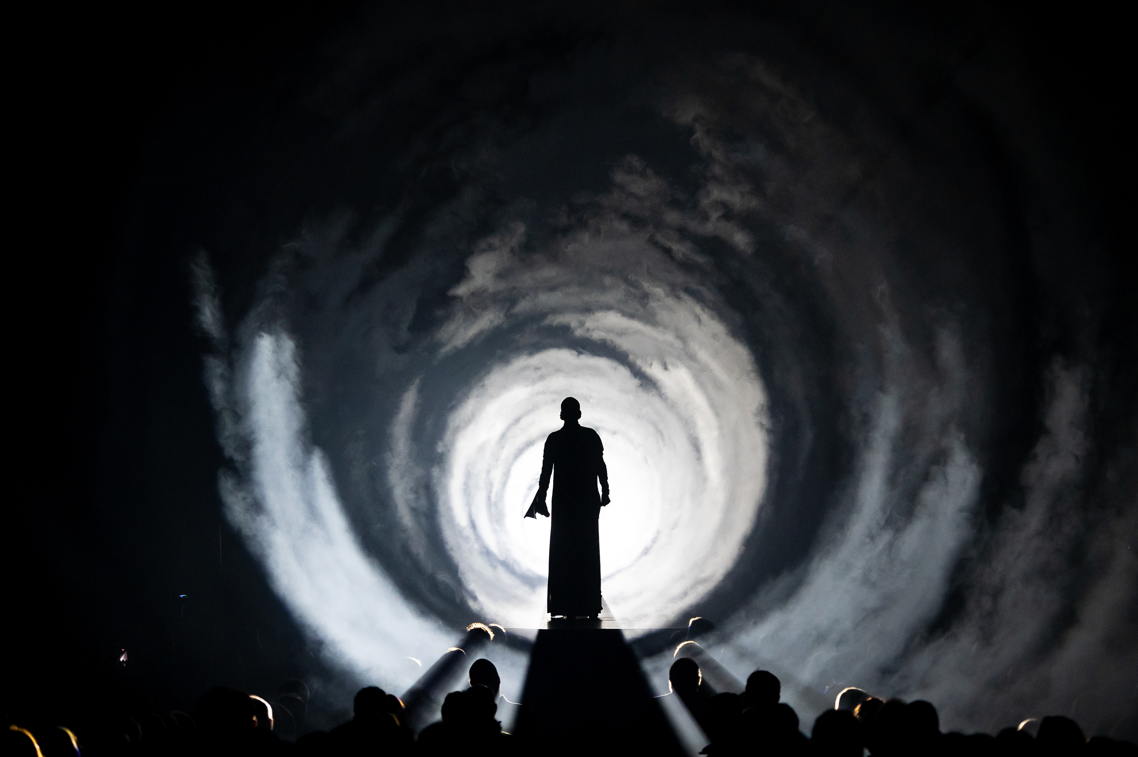 Carminho  -  Lisbon 2023