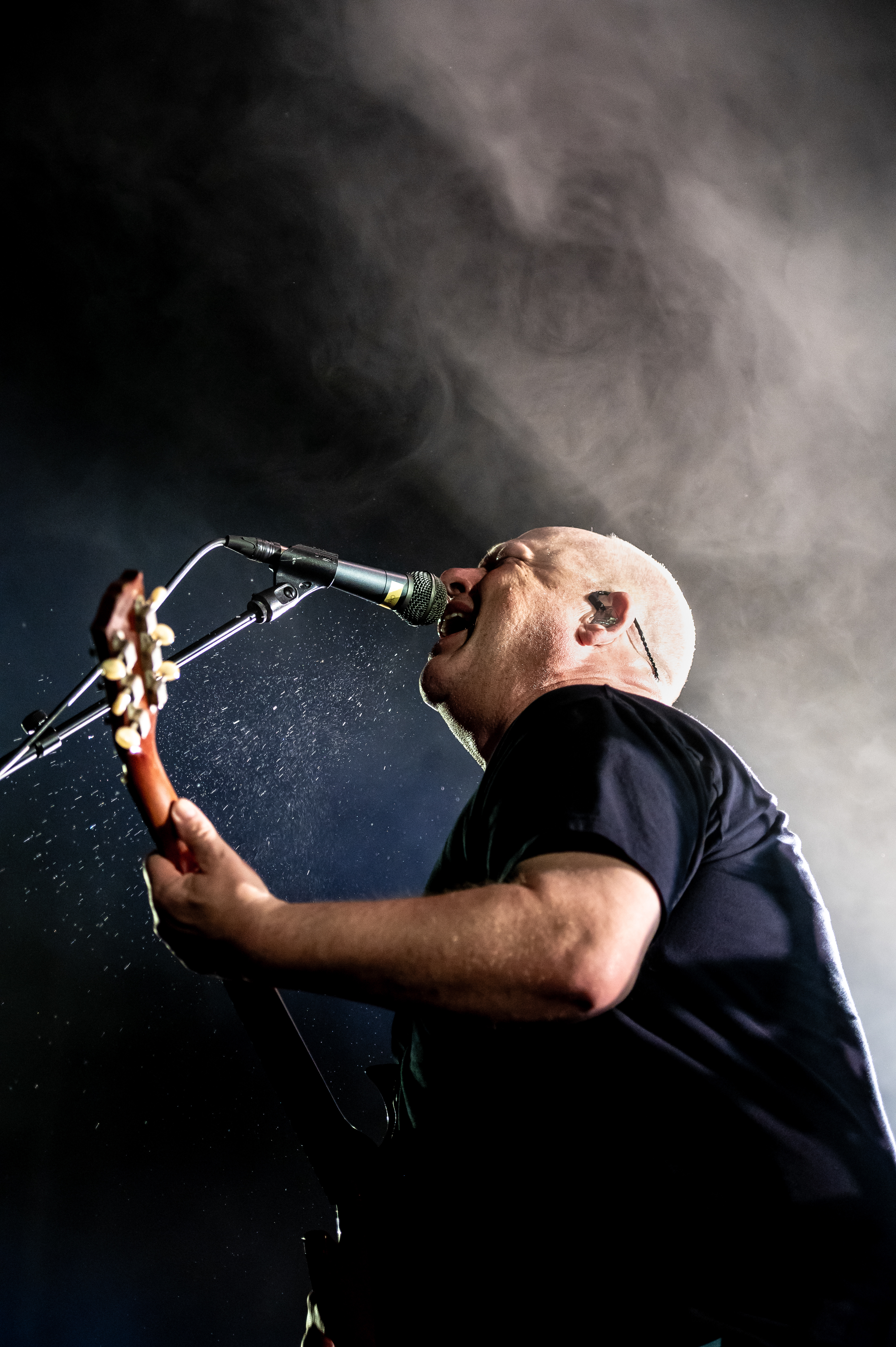 Pixies  -  Lisbon 2025