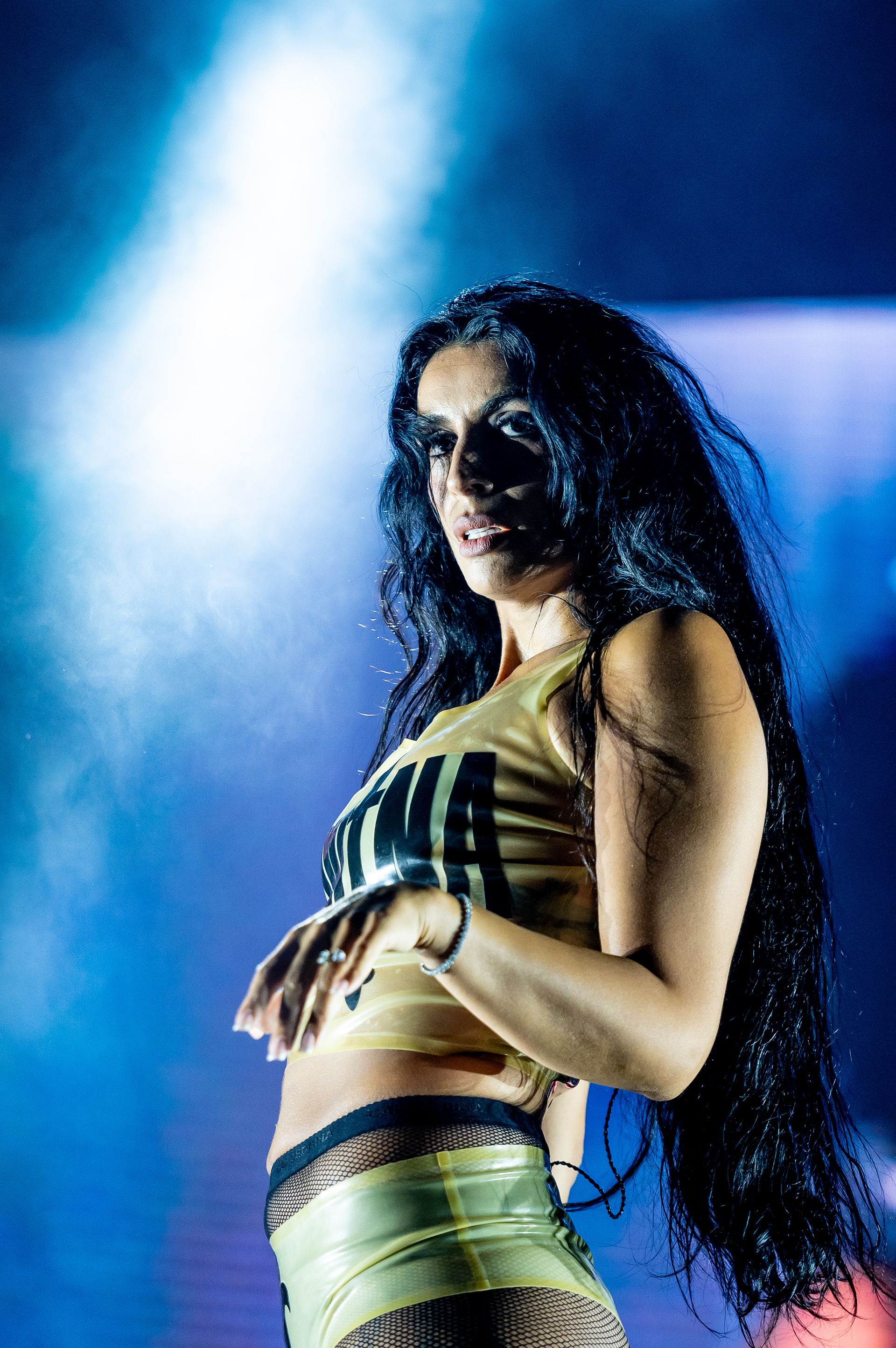 Sevdaliza  -  Lisbon 2025