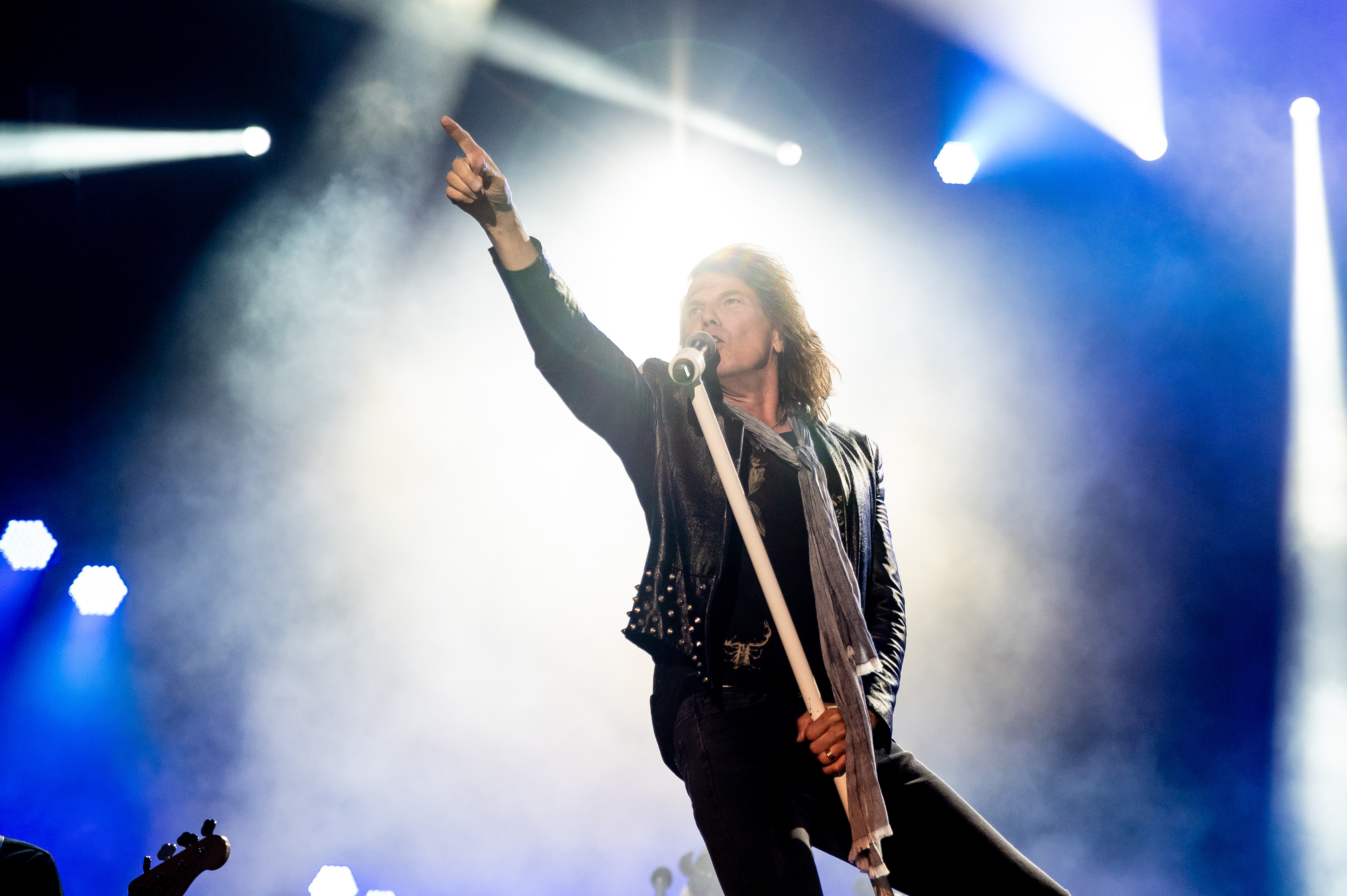 Europe - Rock in Rio Lisboa 2024