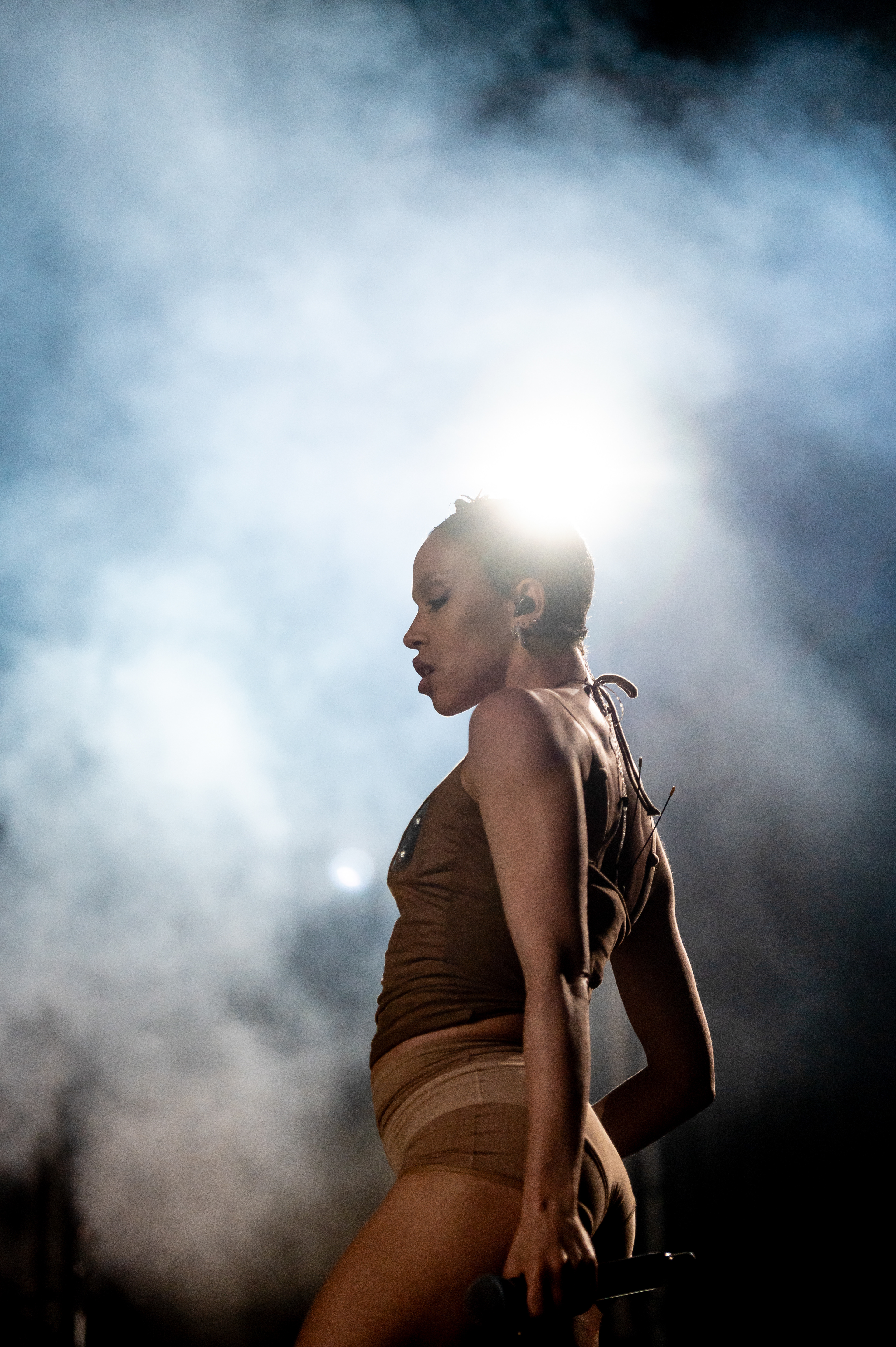 FKA Twigs  -  Lisbon 2025