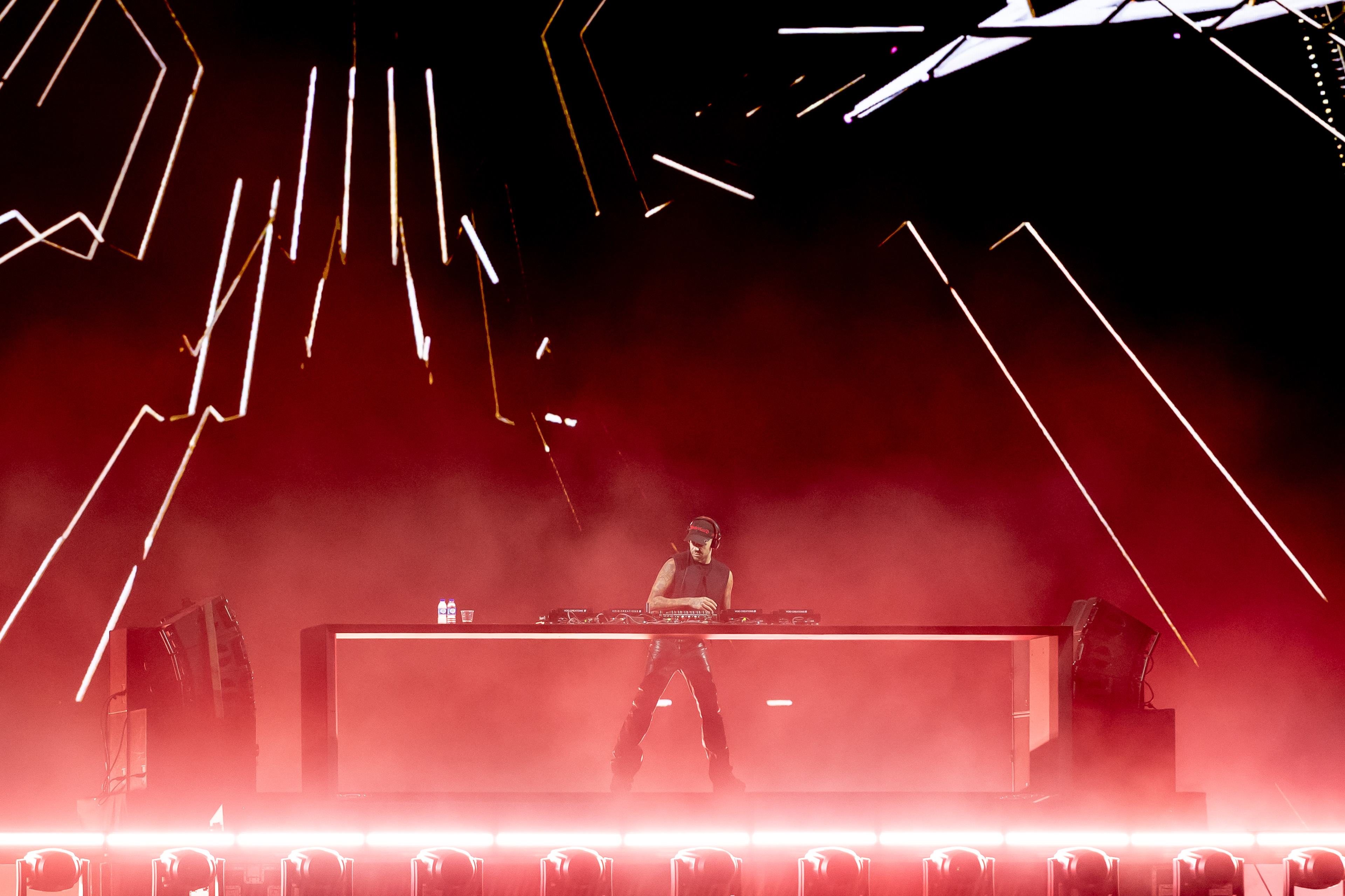 Anyma  -  Lisbon 2025