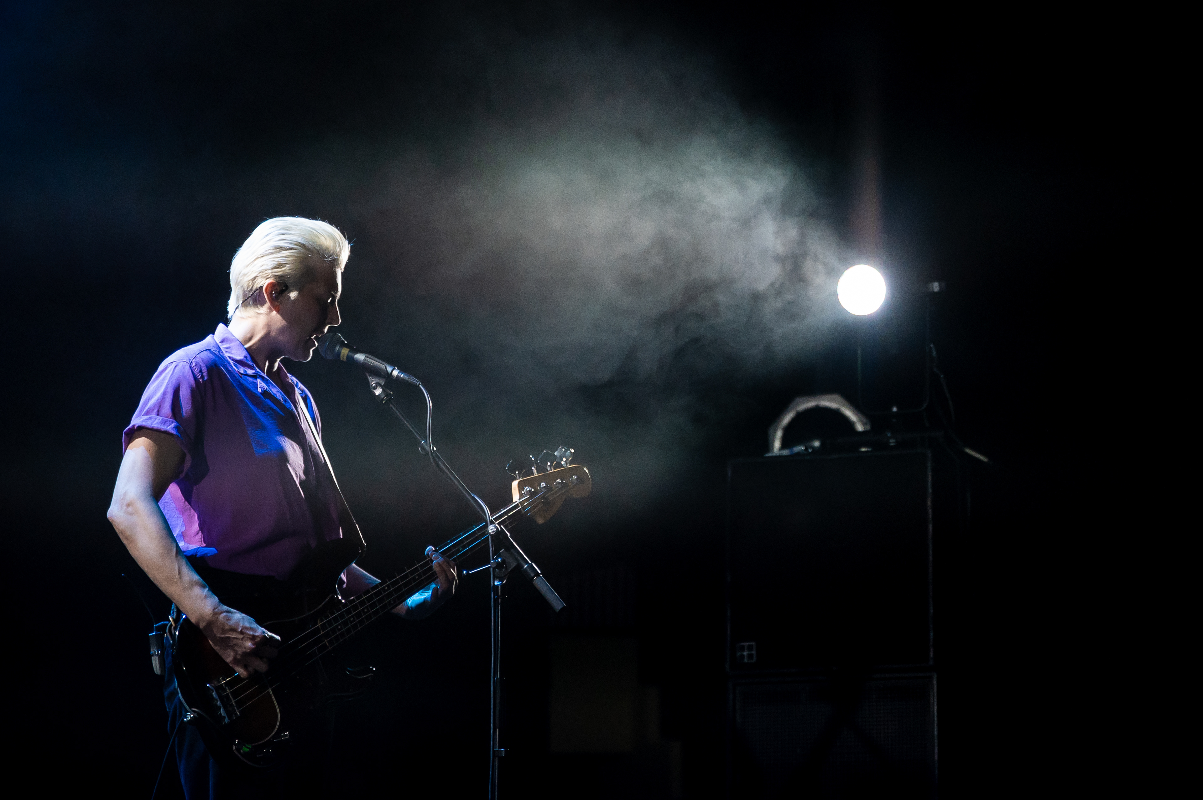 Pixies  -  Lisbon 2025