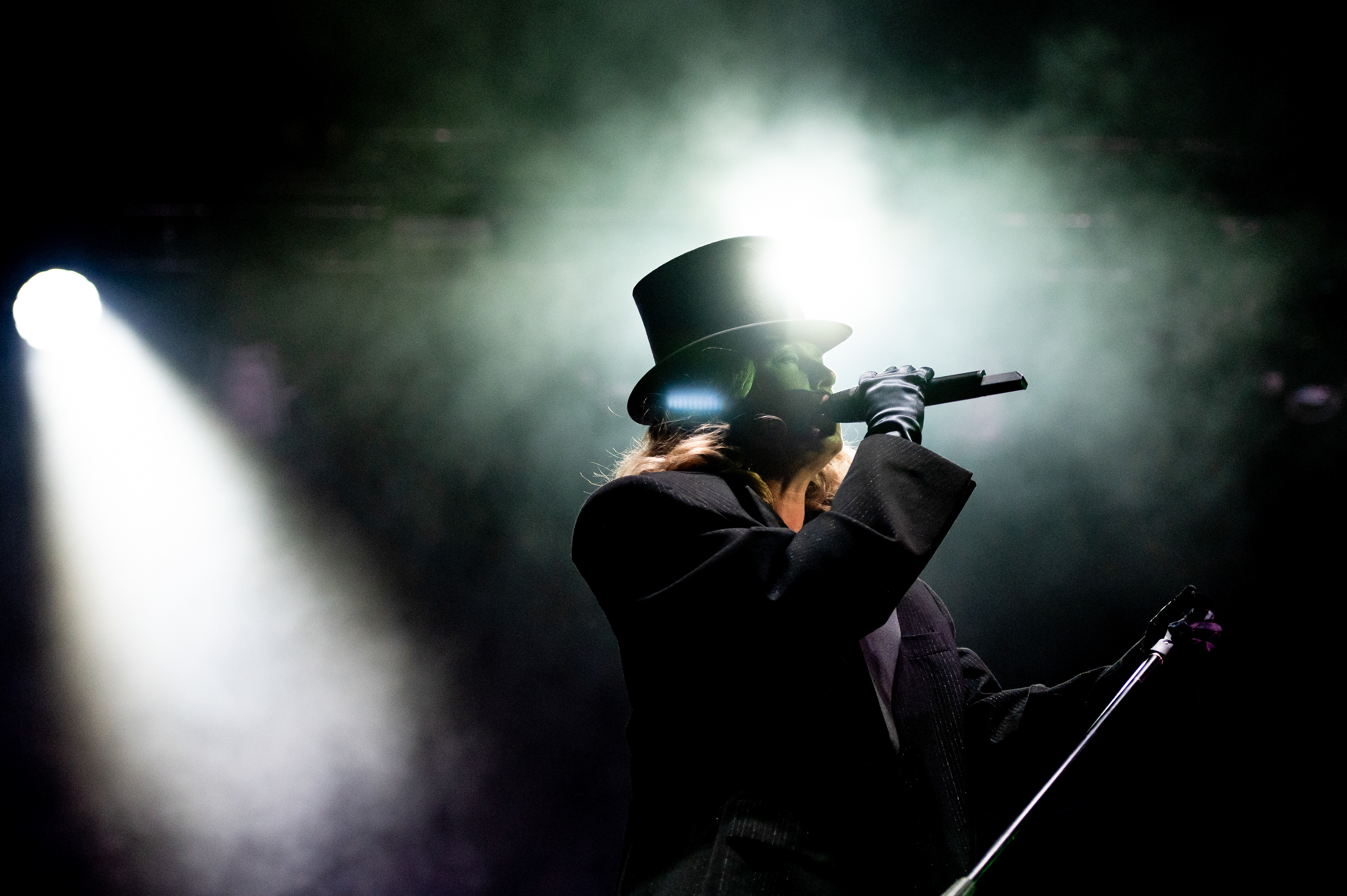 Róisin Murphy  -  Lisbon 2025