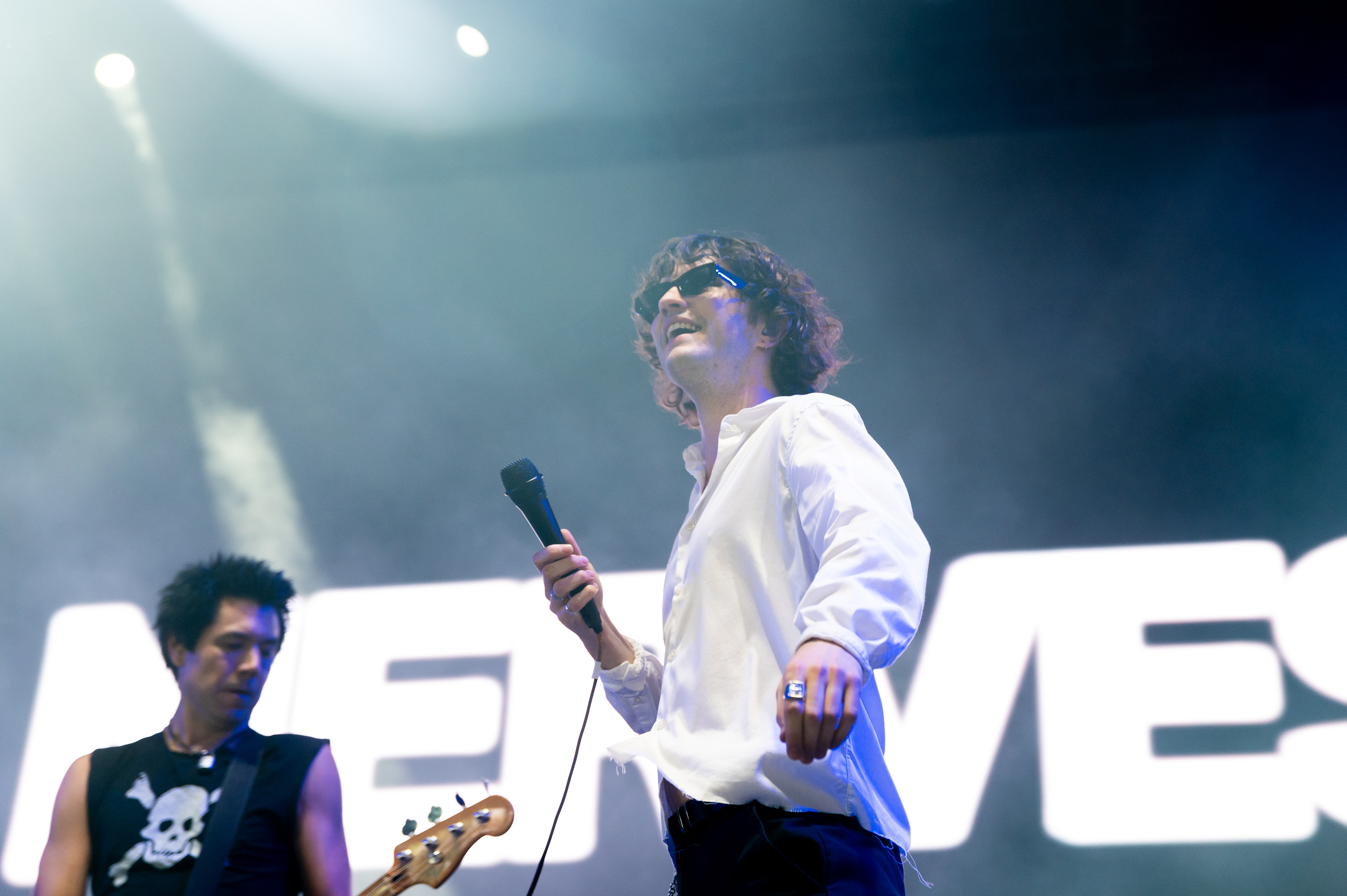 Bad Nerves  -  Lisbon 2025