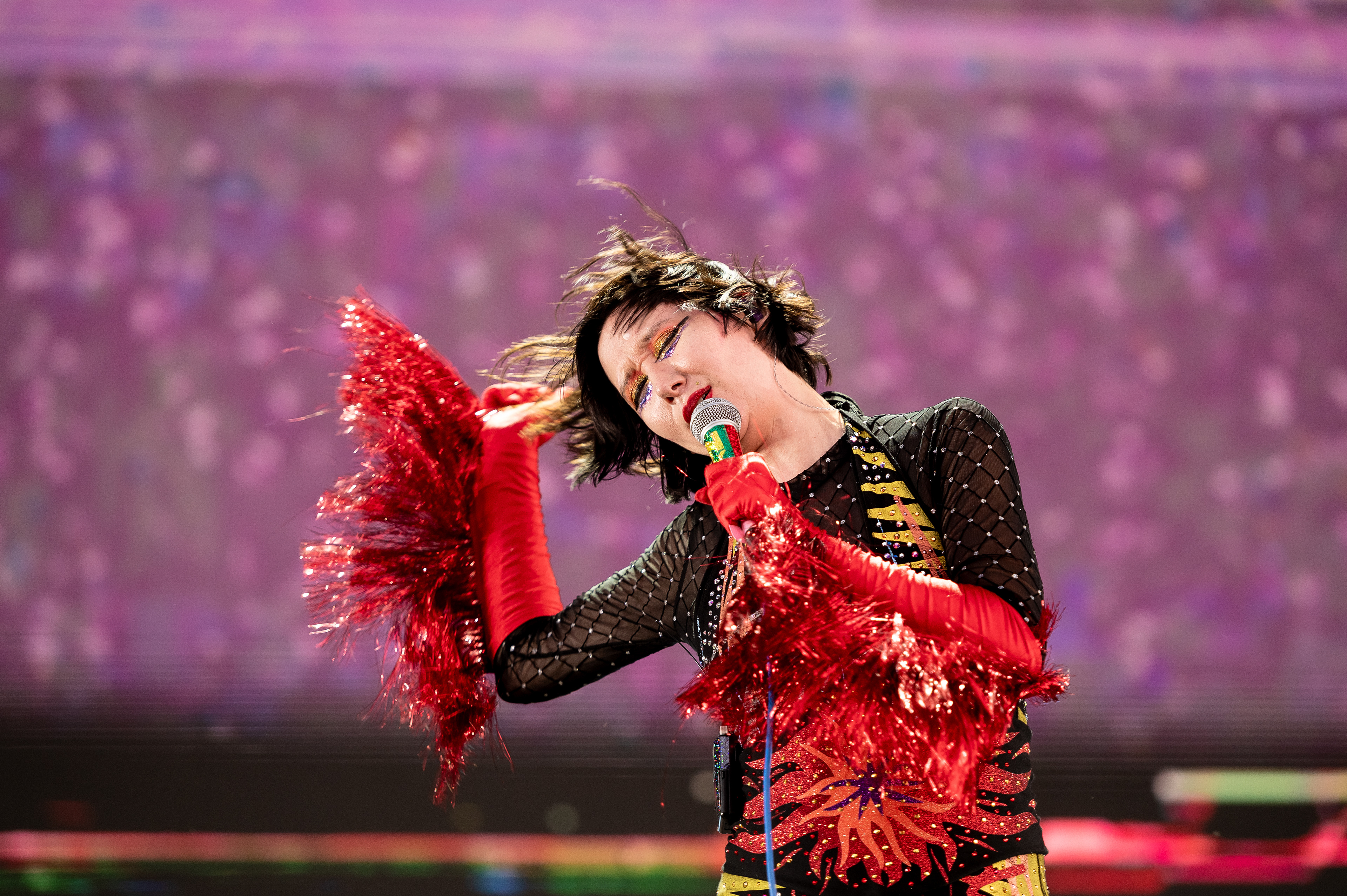 Yeah Yeah Yeahs - MEO Kalorama 2023