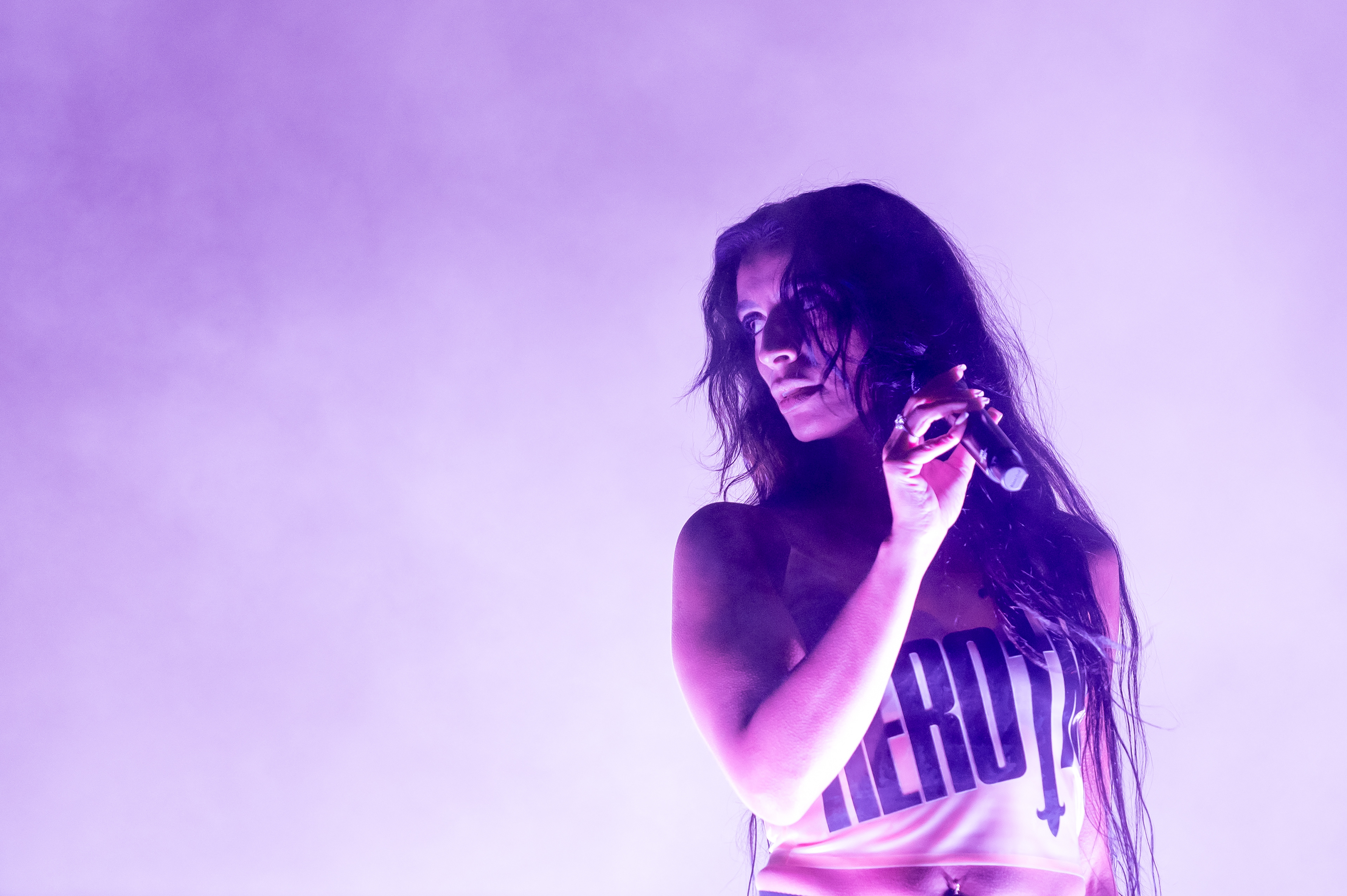 Sevdaliza  -  Lisbon 2025