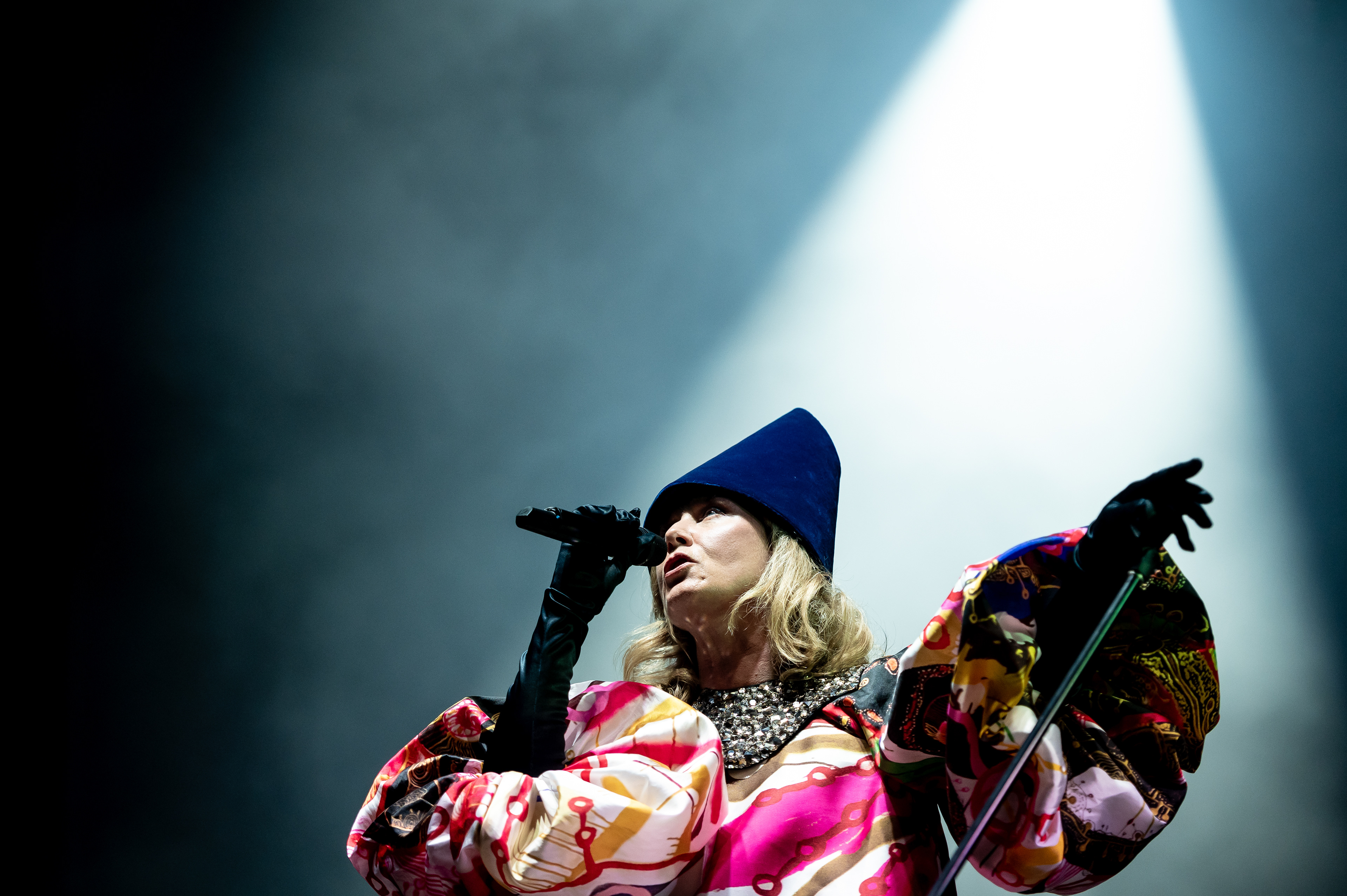 Róisin Murphy  -  Lisbon 2025