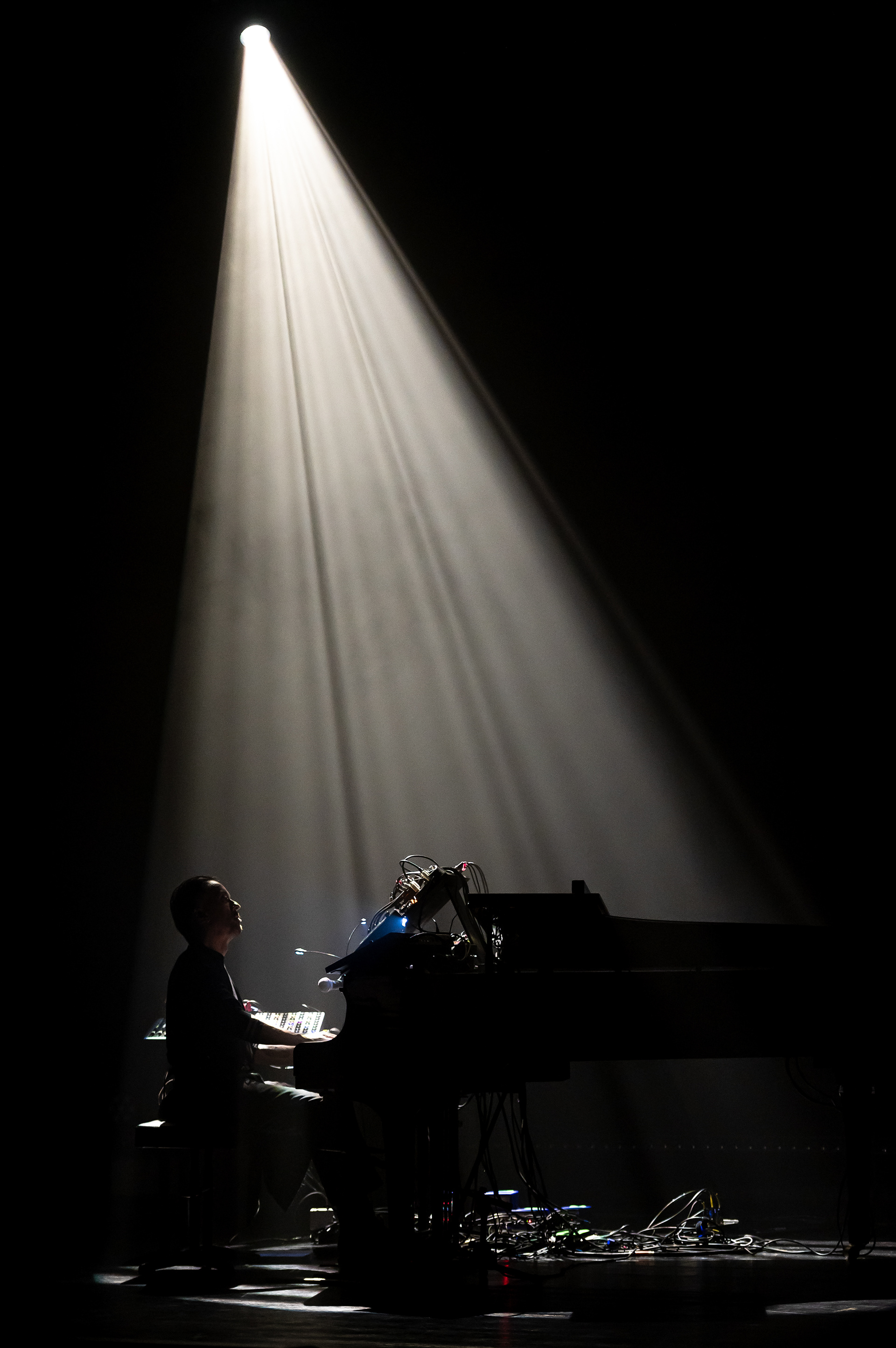 Dardust  -  Lisbon 2025