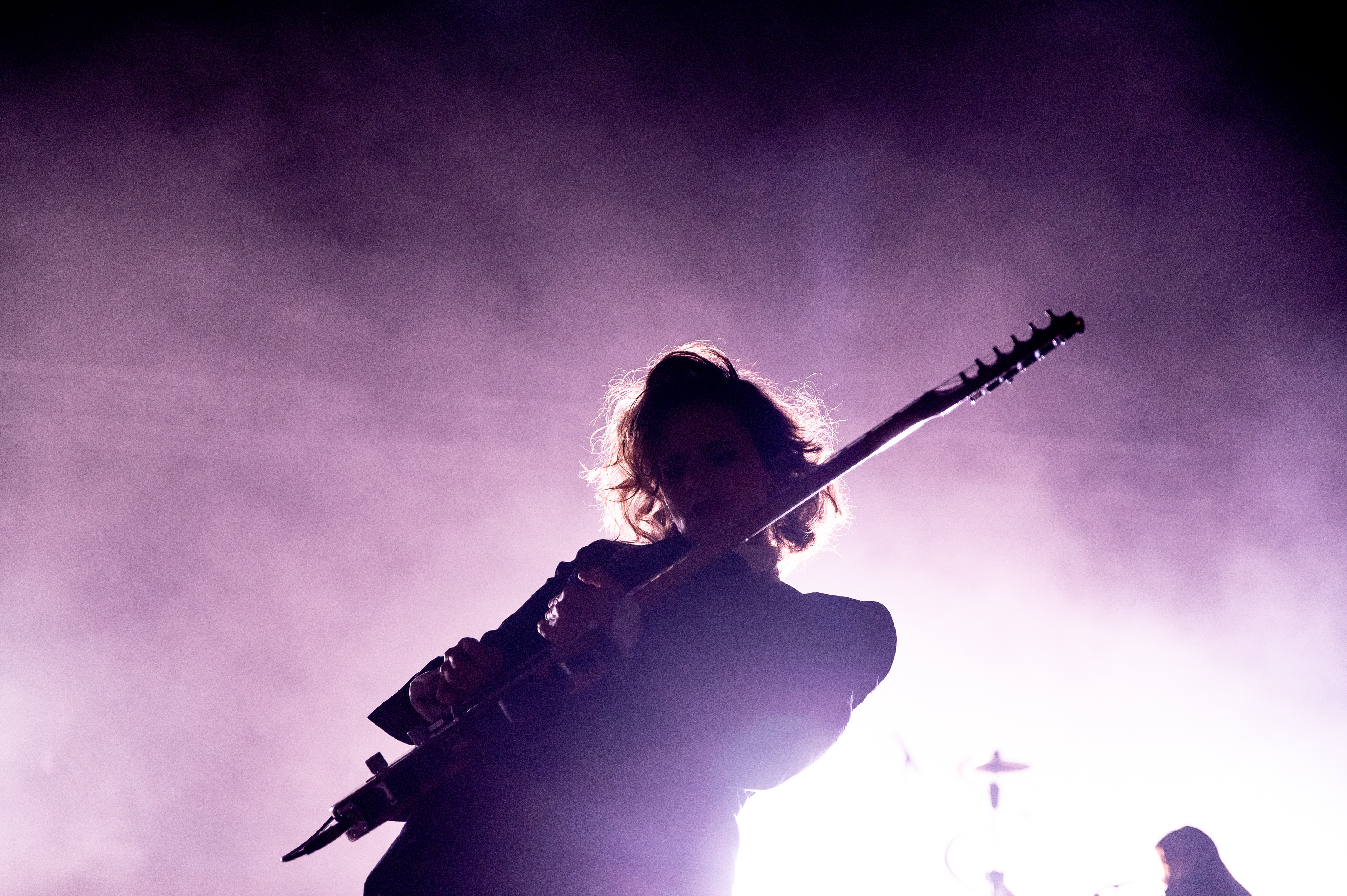 Anna Calvi - Super Bock em Stock 2023