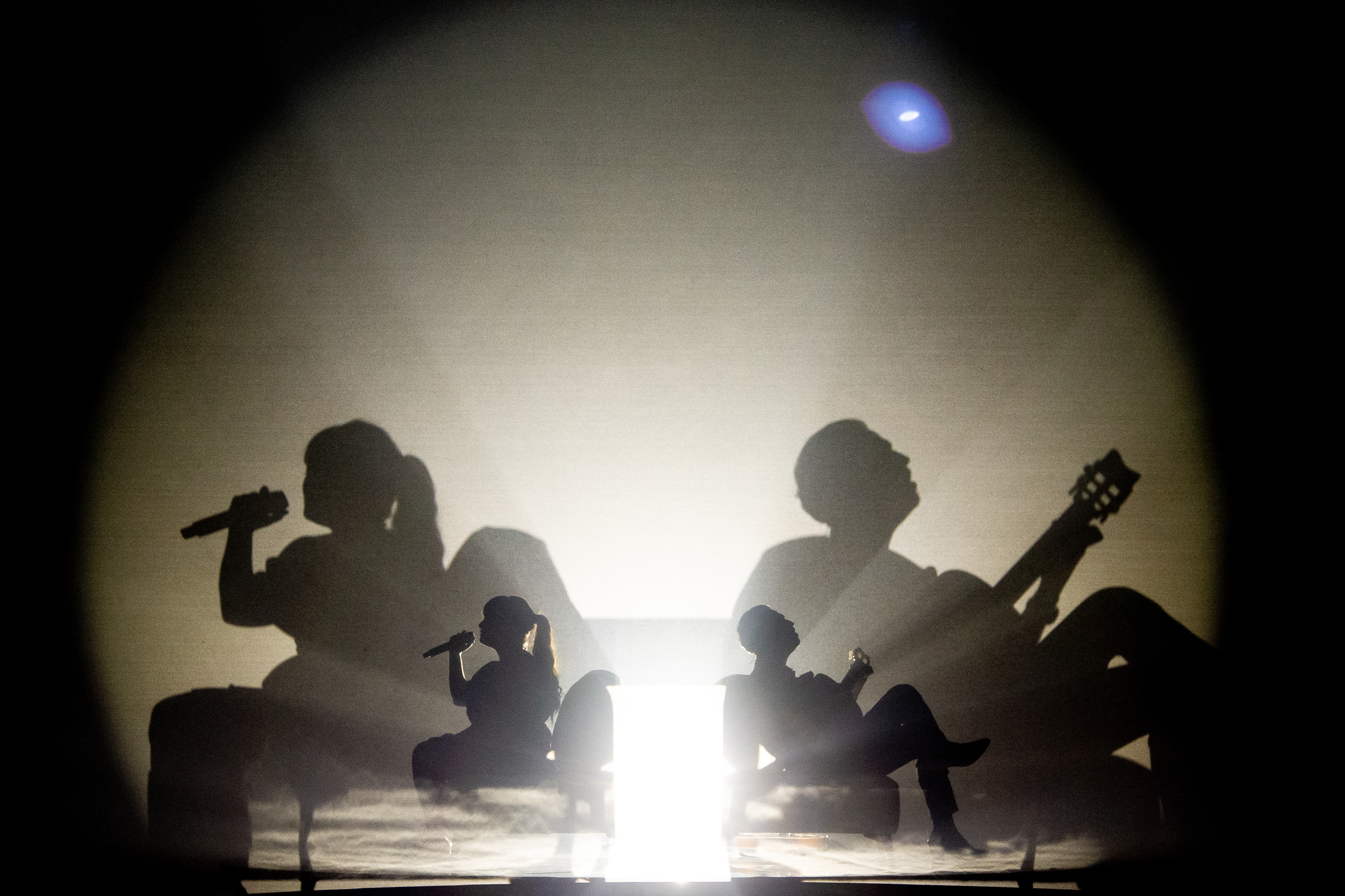 Carolina Deslandes & Diogo Clemente  -  Lisbon 2025