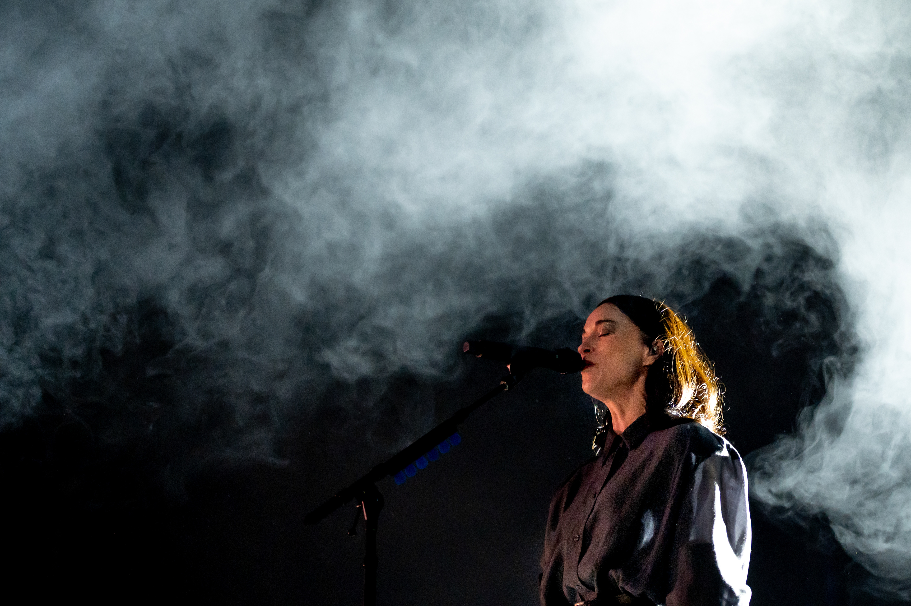 St. Vincent  -  Lisbon 2025